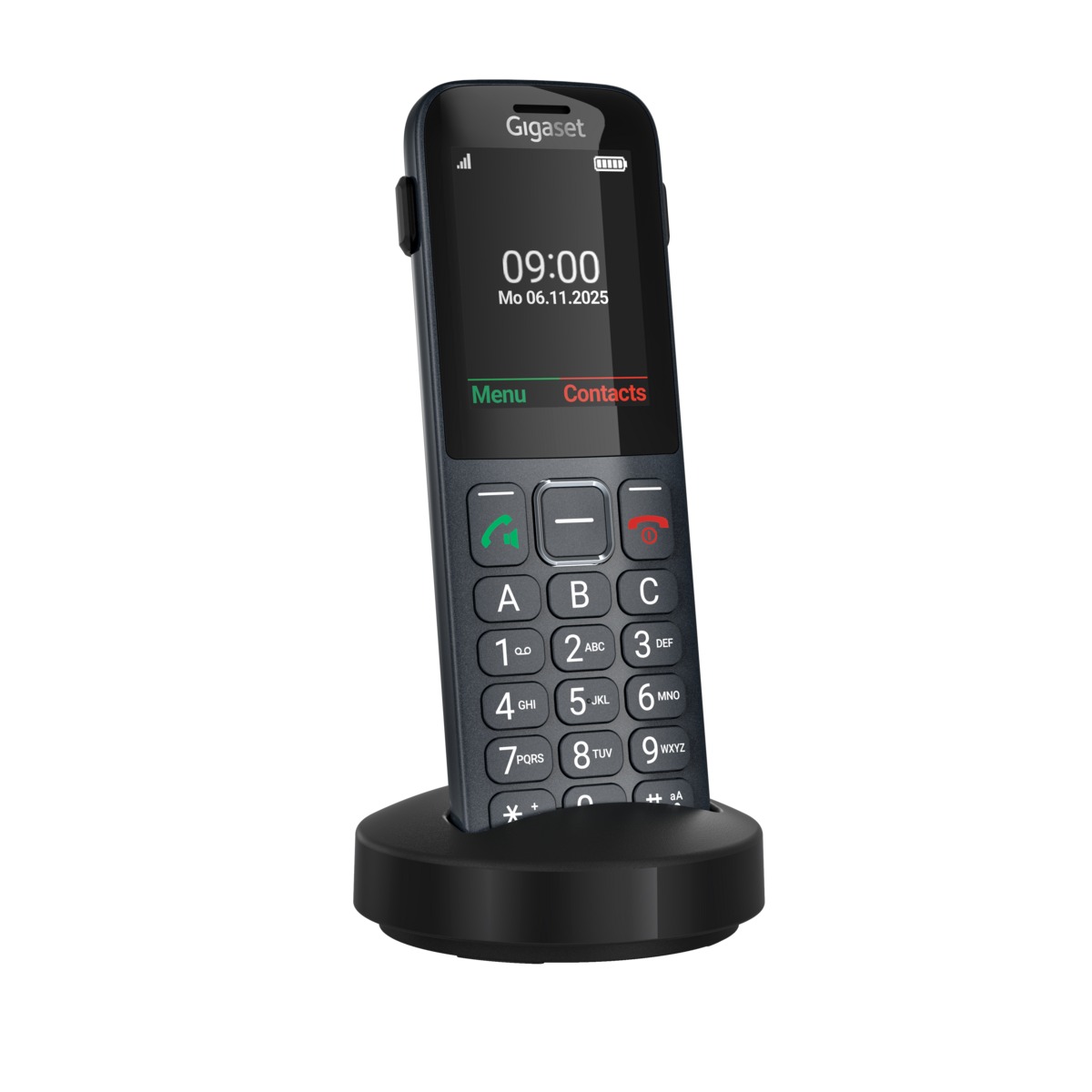 Gigaset COMFORT 600 SIM 