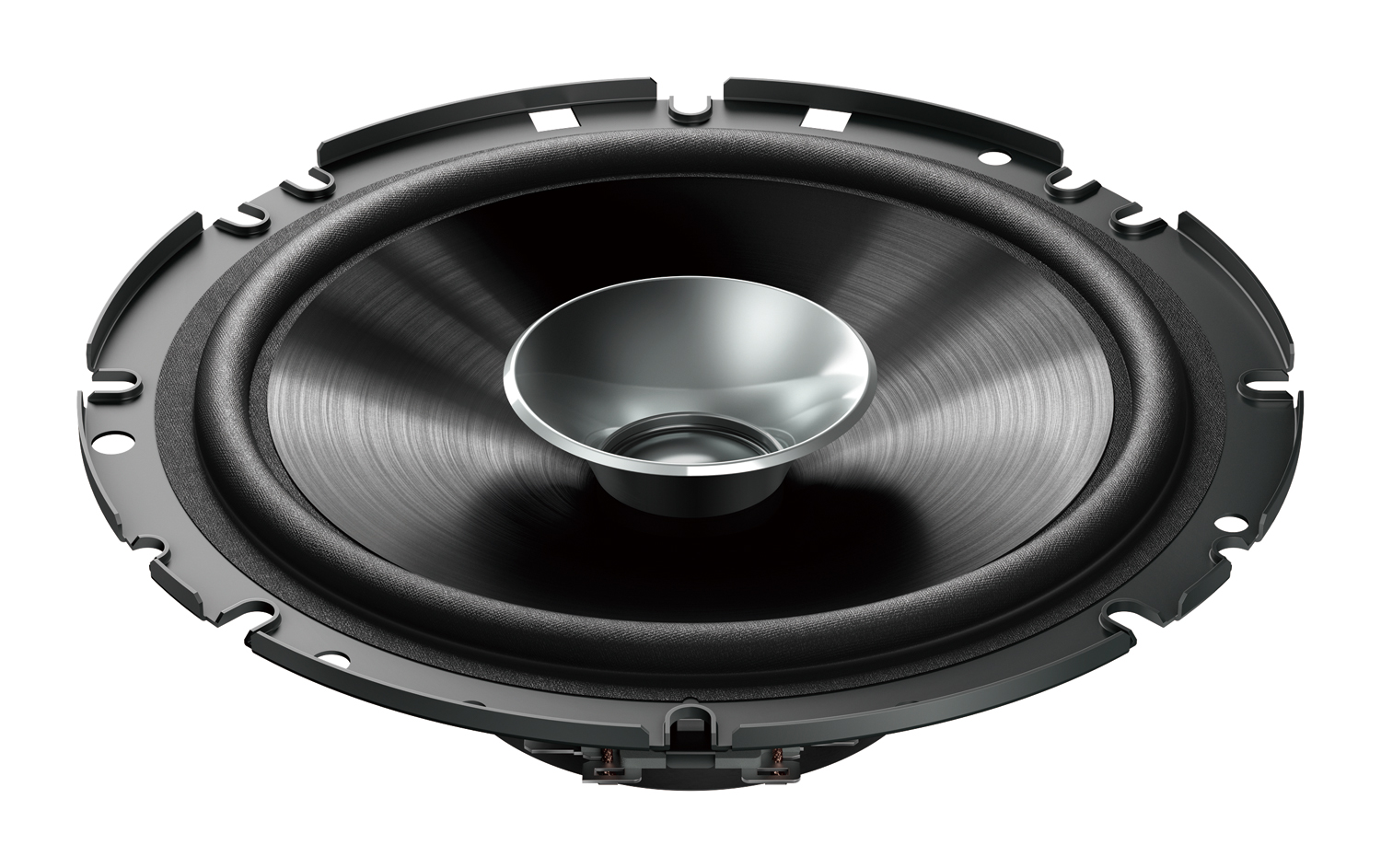 Pioneer TS-G1710F 17 cm jednopásmové reproduktory 