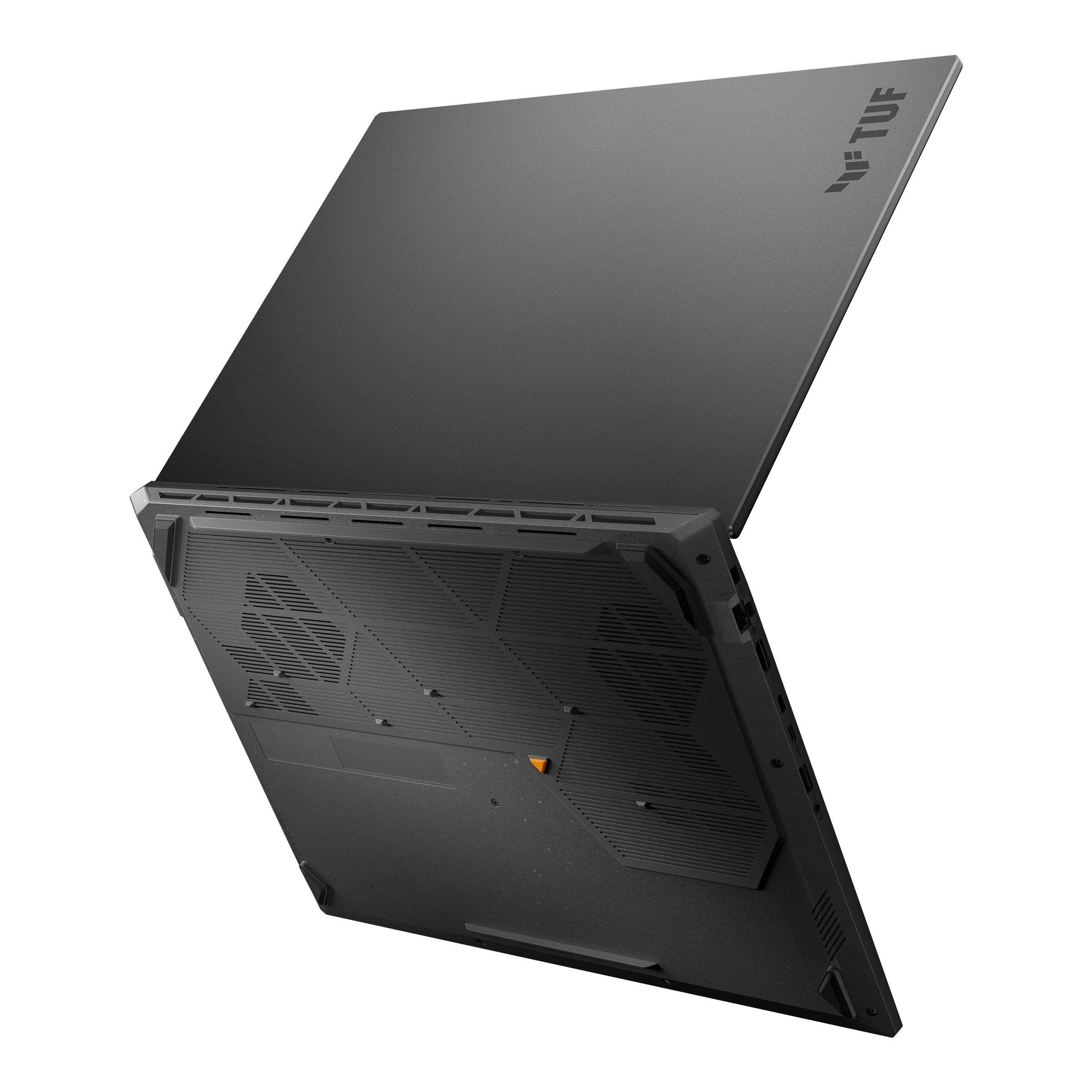 ASUS TUF Gaming A18/ FA808PP-TT010WZ/ R9-8940HX/ 18"/ 2560x1600/ 32GB/ 1TB/ RTX 5070/ W11H/ Gray/ 2R 