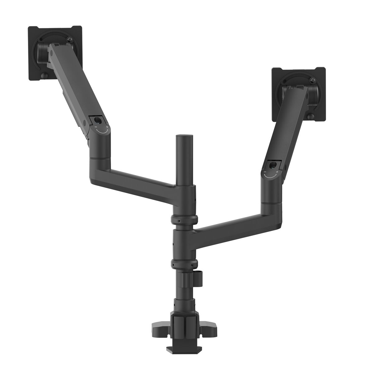 Vogel´s stolné rameno na 2x PC monitor M3032, 20kg, 3 kĺby 