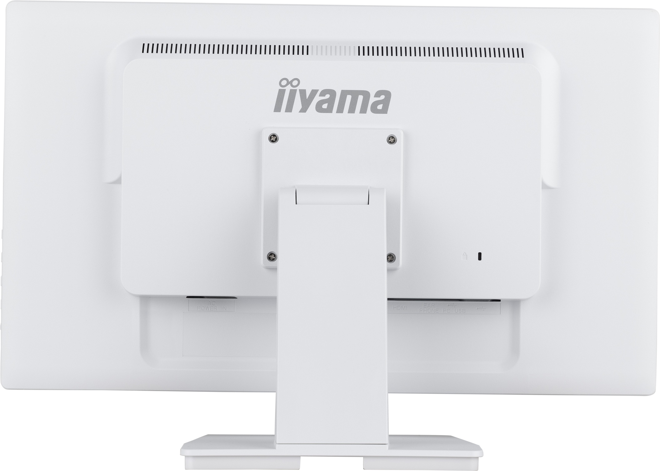 24" LCD iiyama T2452MSC-W2AG-IPS, FHD, 10P 