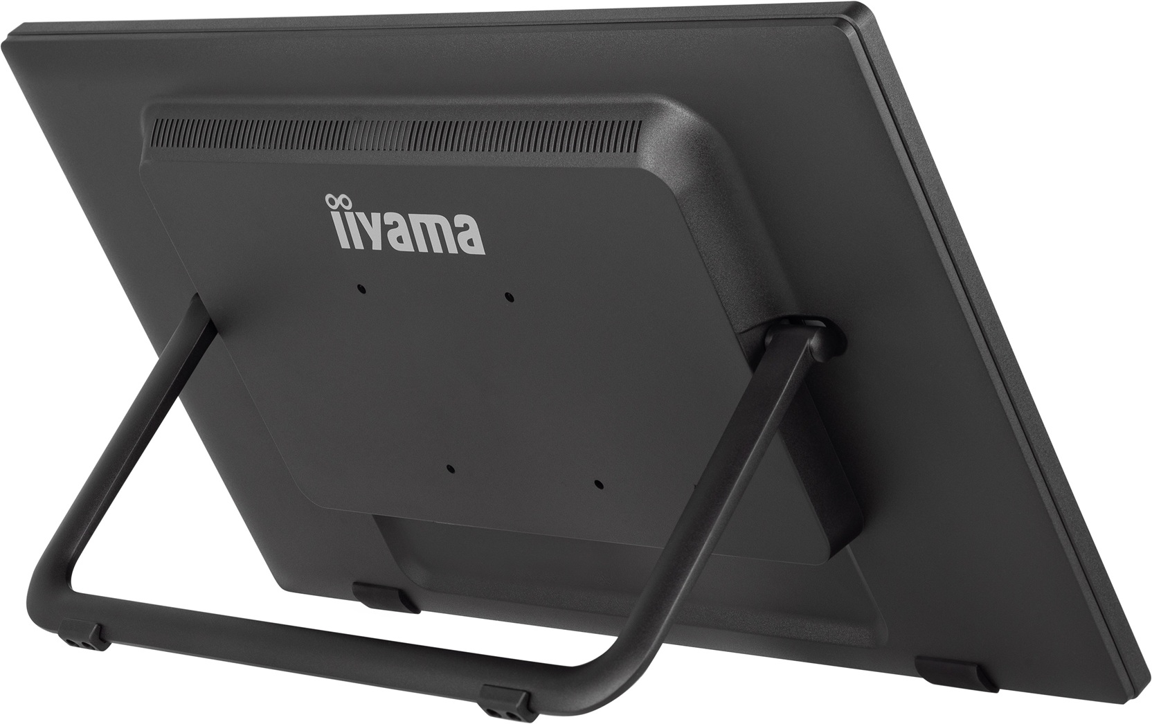 24" LCD iiyama T2455MSC-B2: IPS, FHD, P-CAP, HDMI 