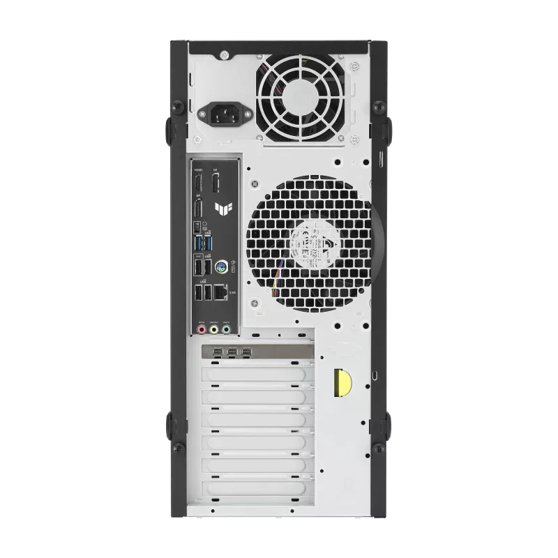 ASUS ExpertCenter E500A 