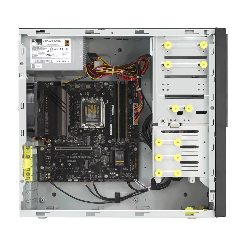 ASUS ExpertCenter E500A 