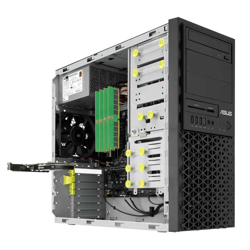ASUS ExpertCenter E500A 