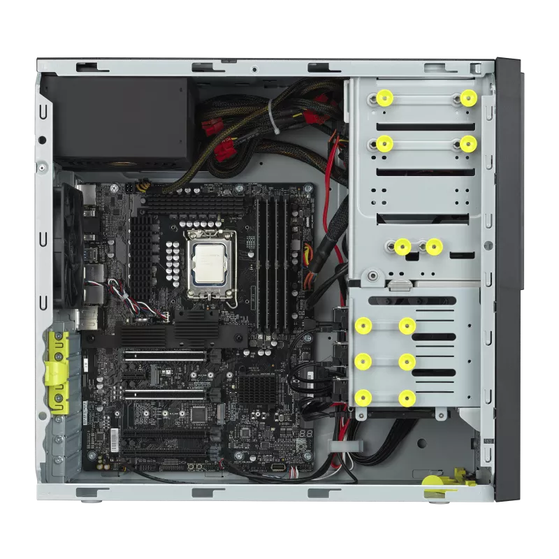 ASUS ExpertCenter E500 G9 