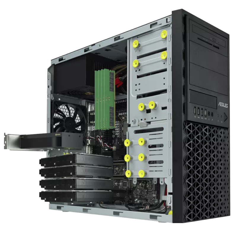 ASUS ExpertCenter E500 G9 