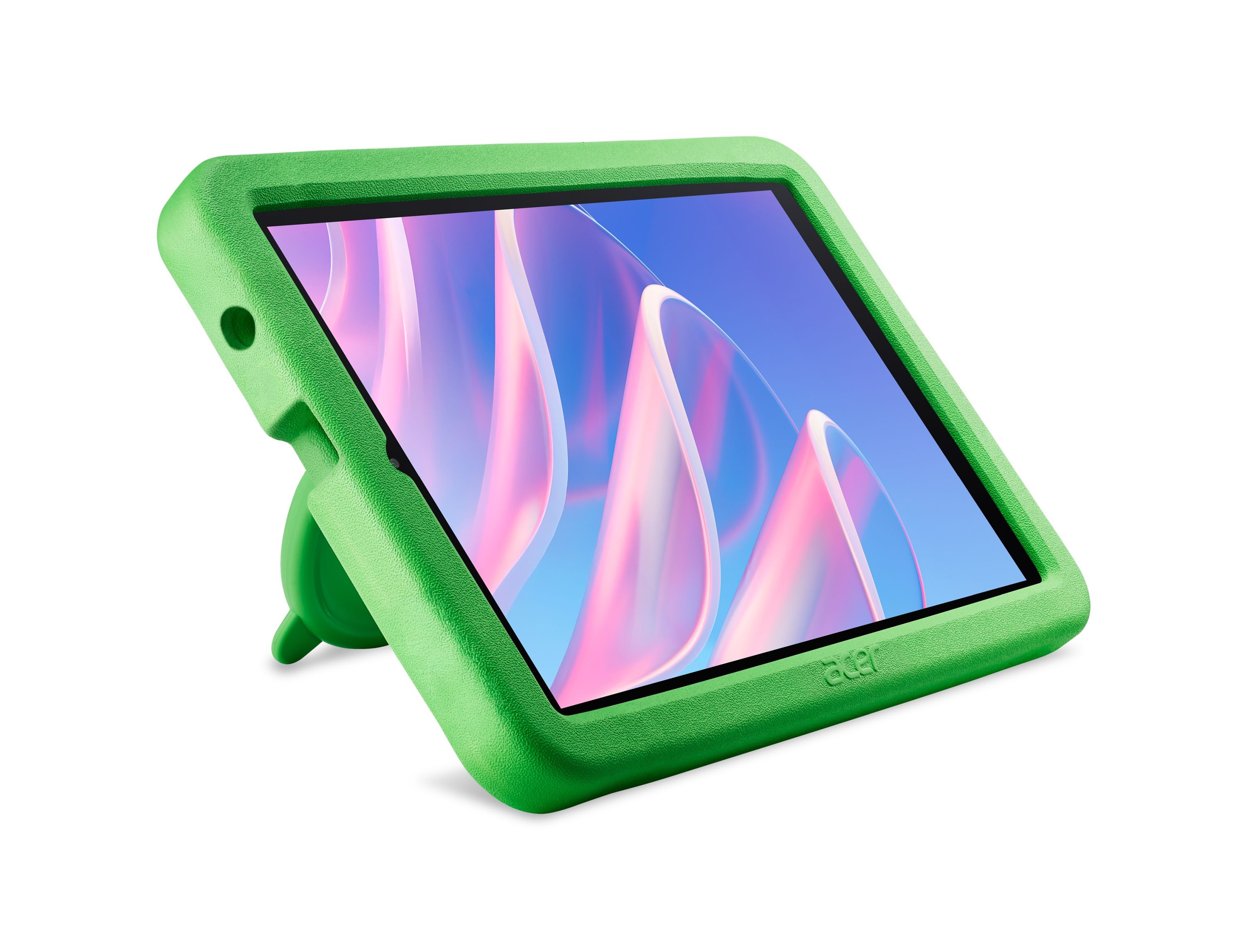 Acer Iconia A11 for Kids/ A11-21P-A27H/ 10, 9"/ 1280x800/ 4GB/ 128GB/ An15/ Zelená 