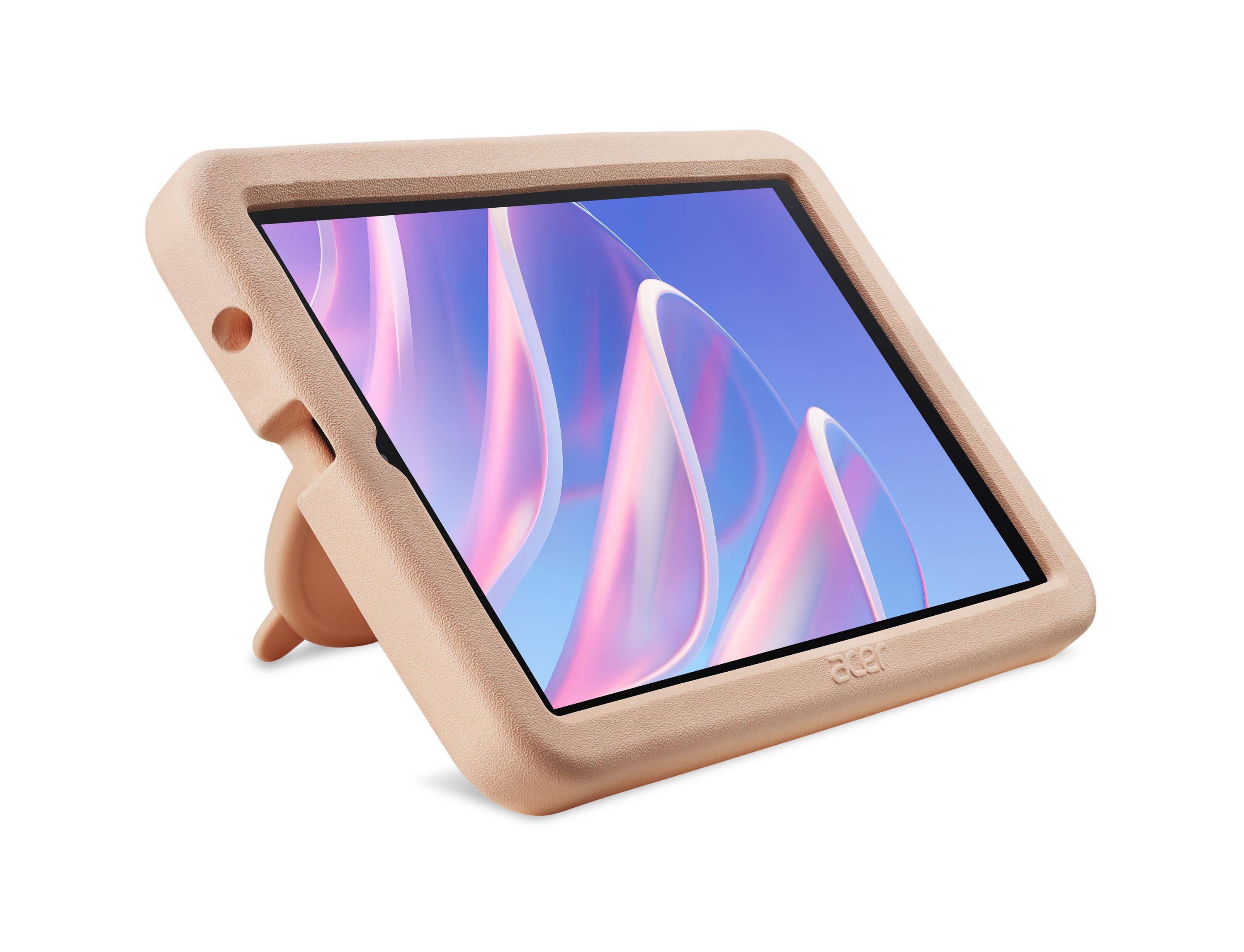 Acer Iconia A11 for Kids/ A11-21P-A11C/ 10, 9"/ 1280x800/ 4GB/ 128GB/ An15/ Ružová 