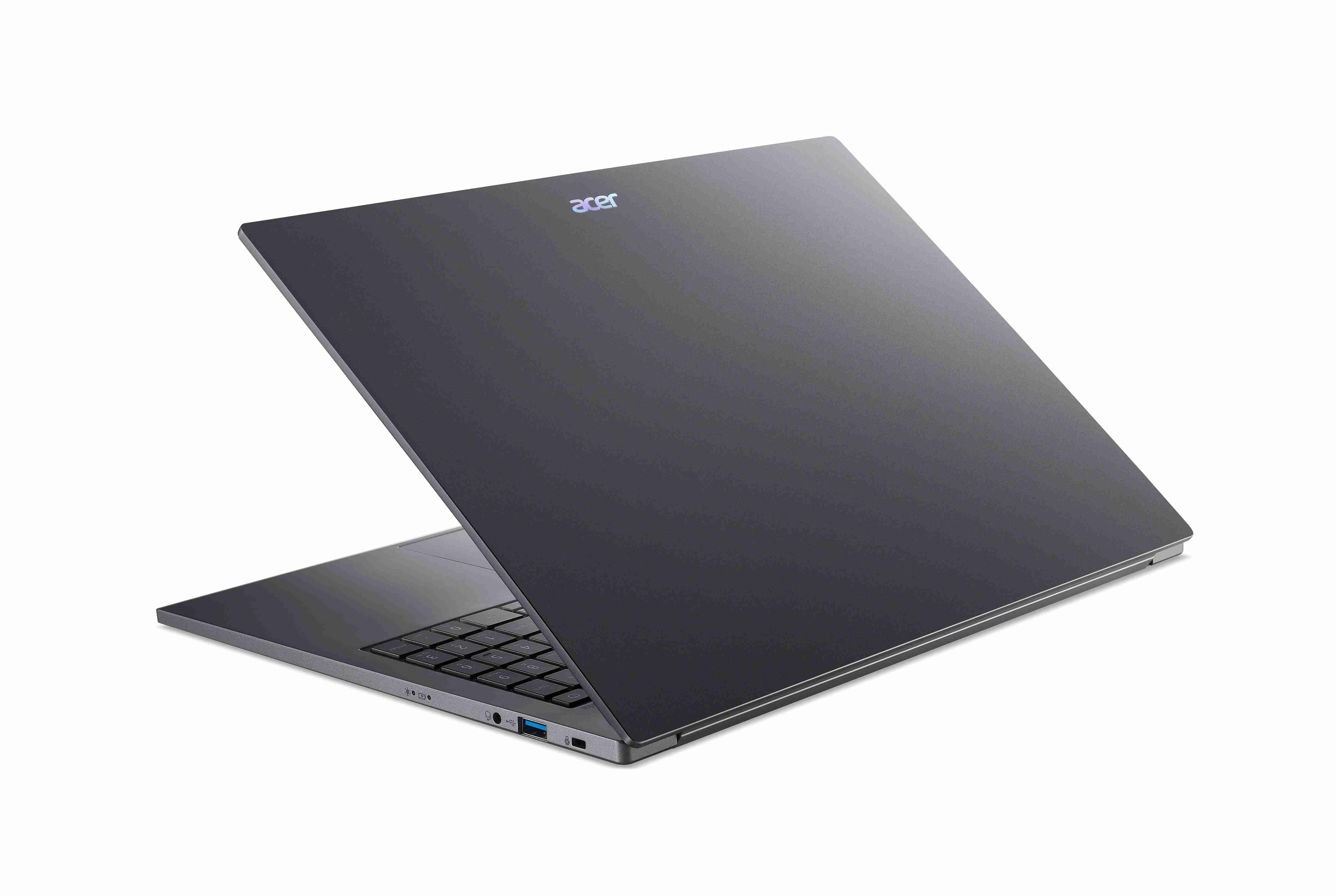 Acer Aspire 16 AI/ A16-I71M-75KD/ U7-355/ 16"/ WUXGA/ 16GB/ 512GB/ Intel int/ W11H/ Gray/ 2R 