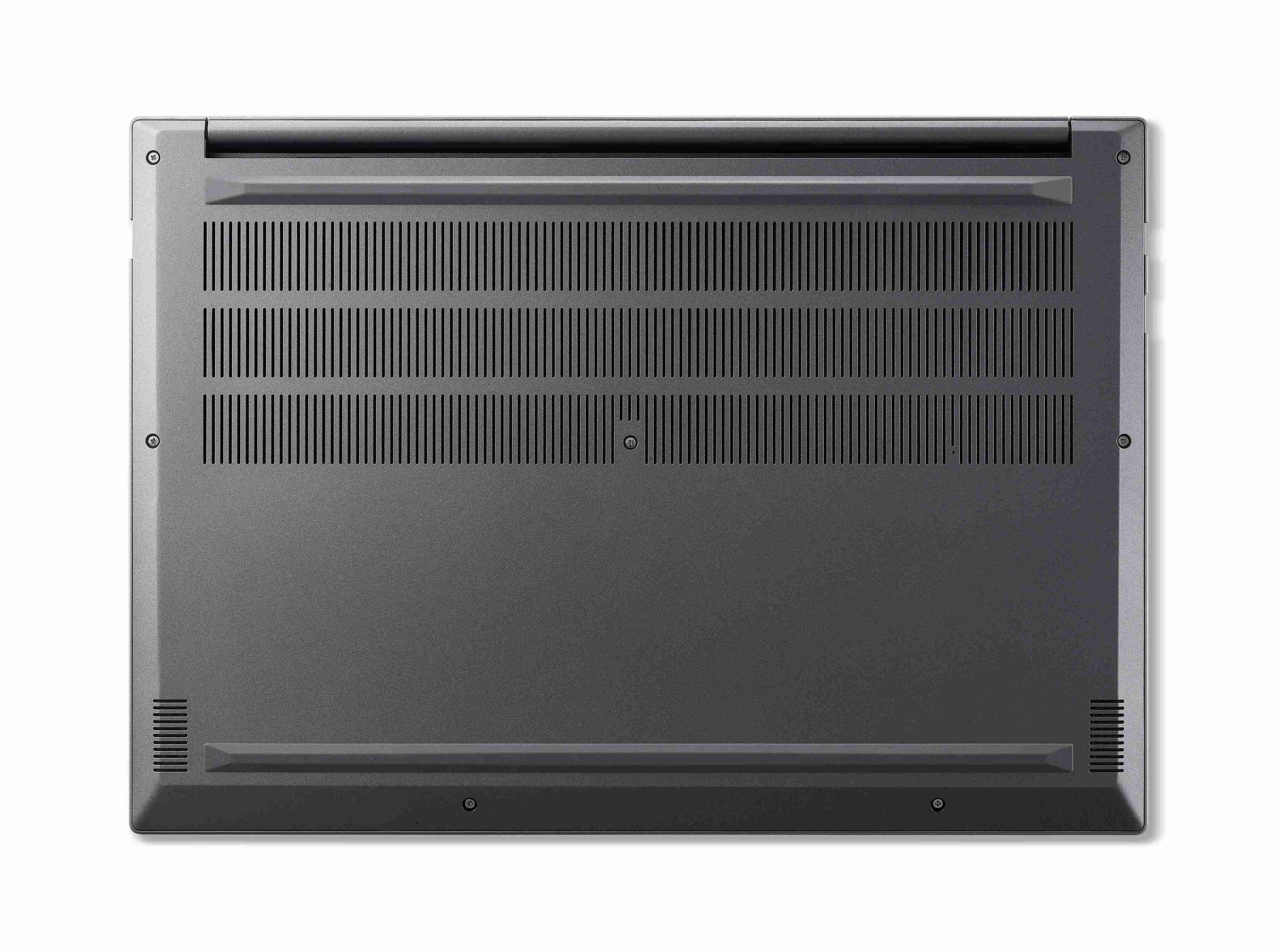 Acer Aspire 16 AI/ A16-I71M-75KD/ U7-355/ 16"/ WUXGA/ 16GB/ 512GB/ Intel int/ W11H/ Gray/ 2R 