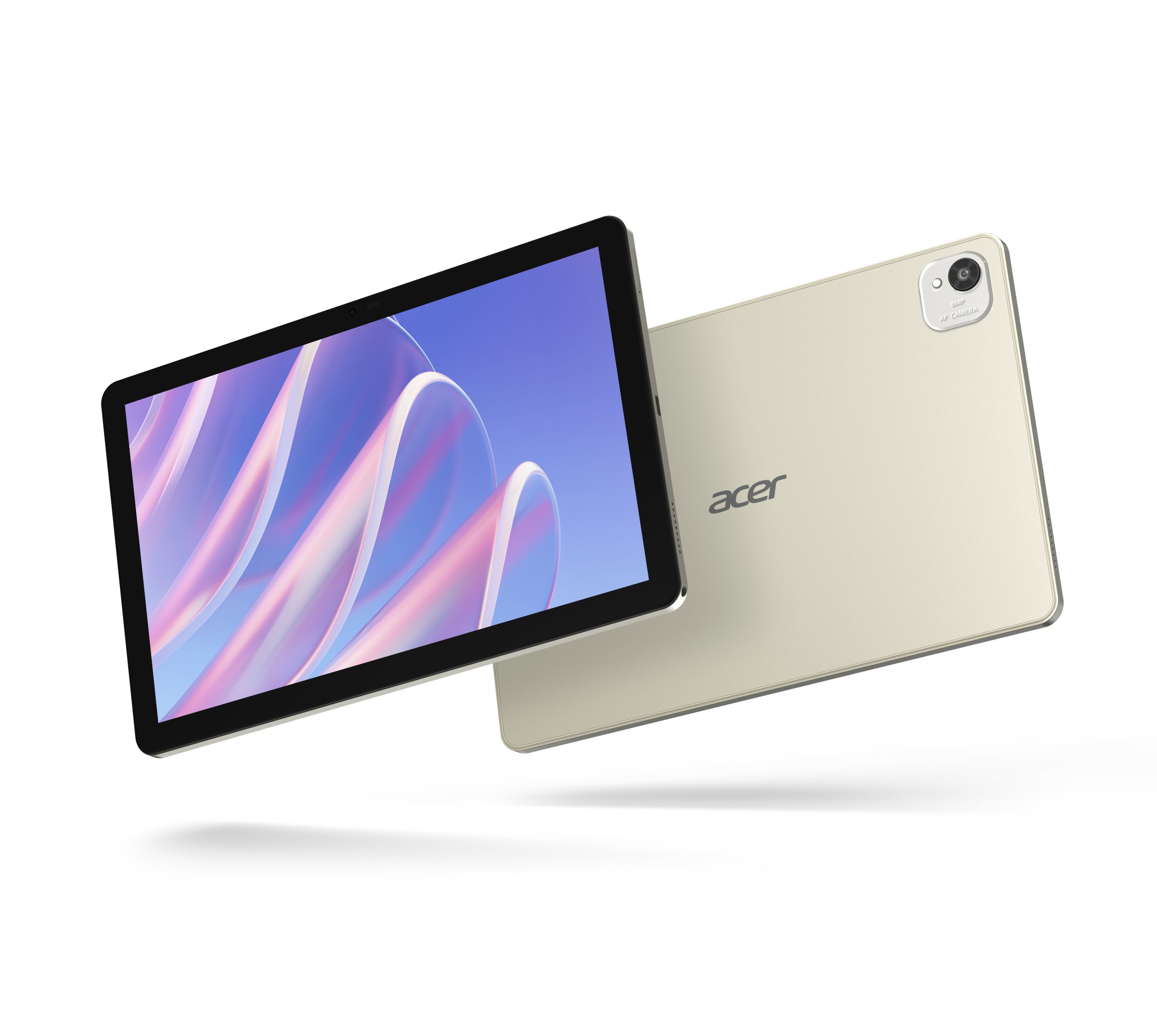 Acer Iconia A12/ A12-11MN-A82D/ 12"/ 2000x1200/ 4GB/ 128GB/ An15/ Vapor Silver 
