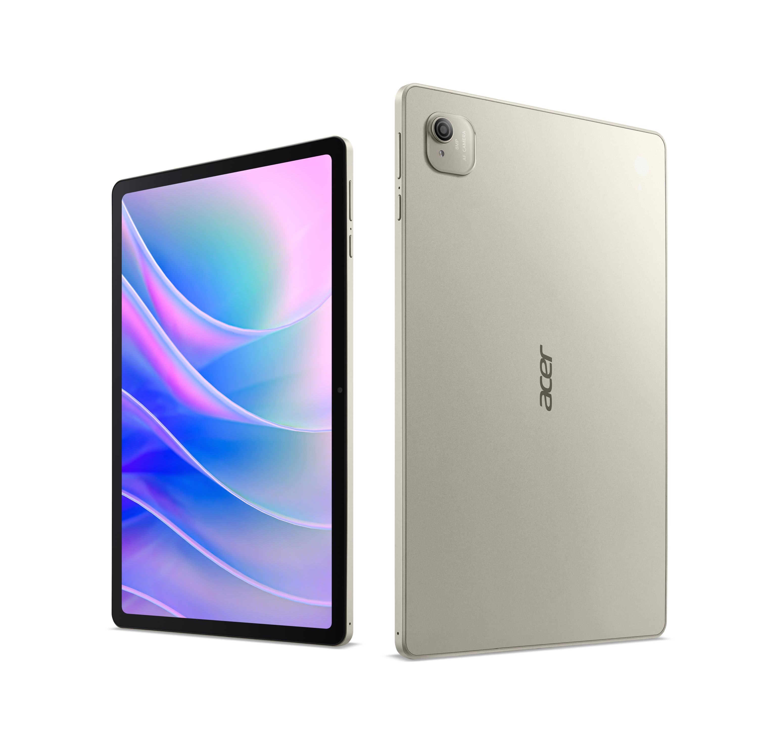 Acer Iconia A12/ A12-11MN-A82D/ 12"/ 2000x1200/ 4GB/ 128GB/ An15/ Vapor Silver 