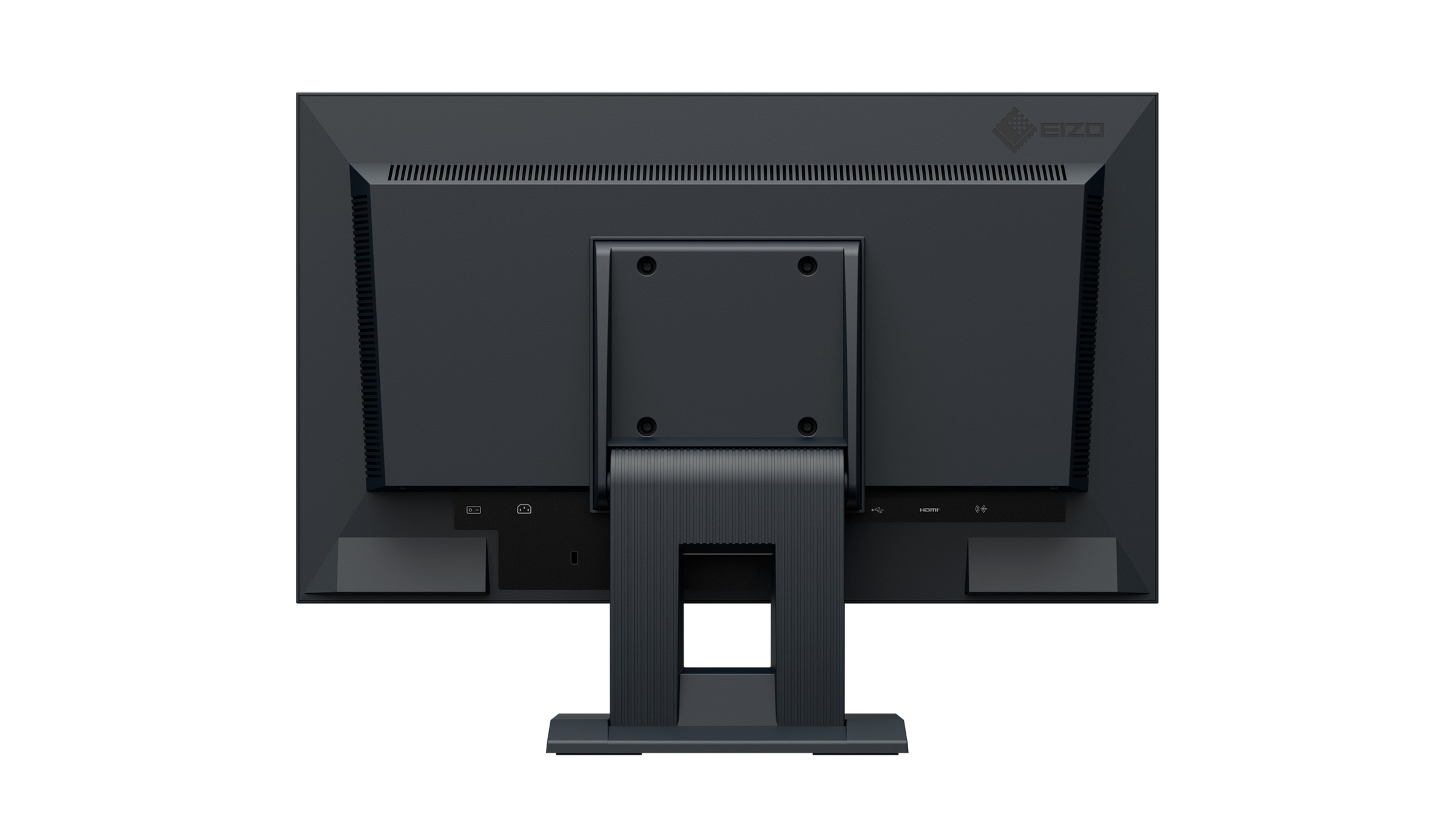 EIZO DuraVision/ FDF2312W-IP/ 23"/ IPS/ FHD/ 60Hz/ 8ms/ Čierna/ 2R 