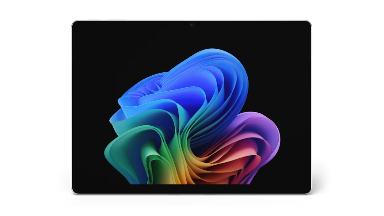 Microsoft Surface Pro 13" (12. edícia)/ U7-366H/ 13"/ 2880x1920/ T/ 16GB/ 1TB/ Intel int/ W11P/ Platinum/ 2R 