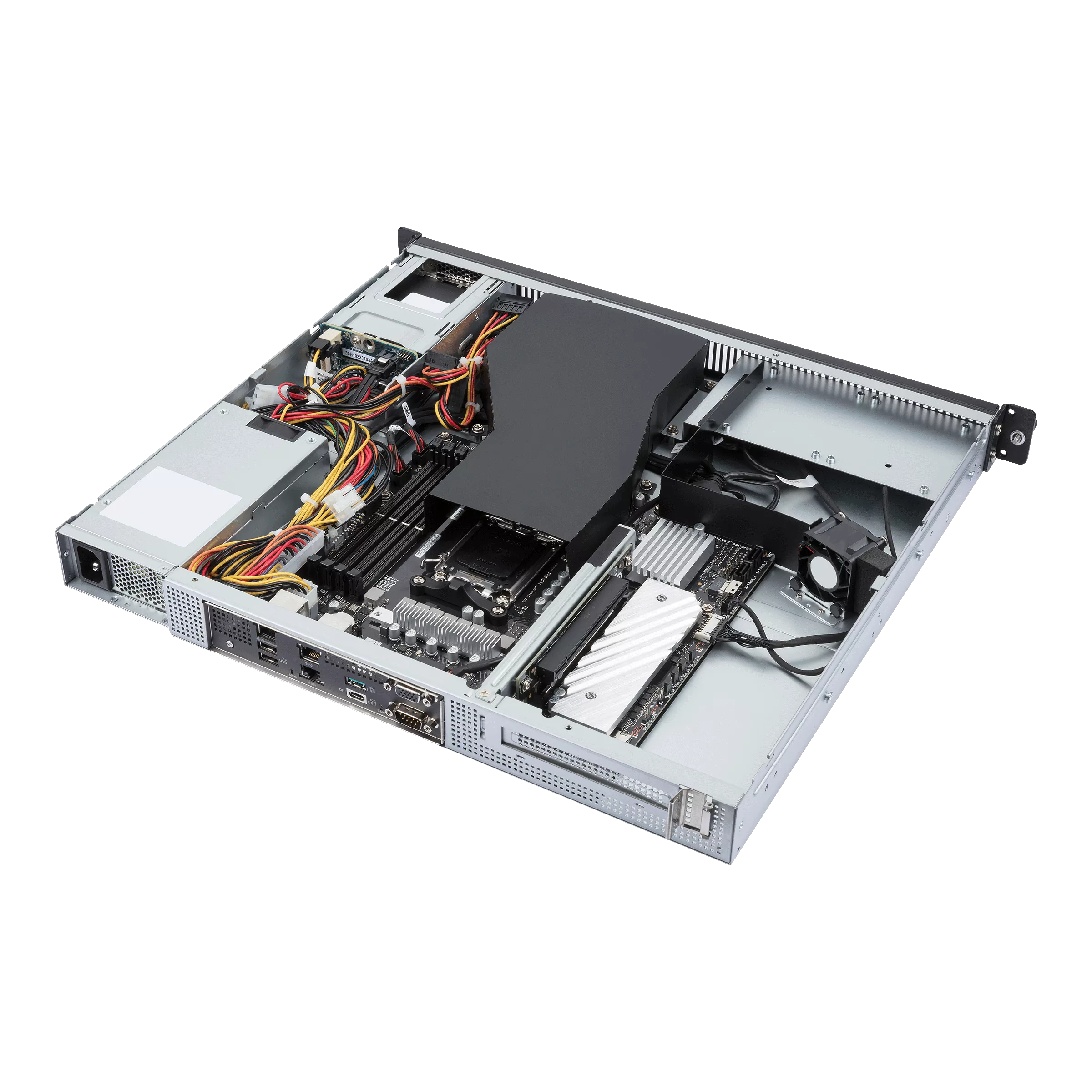 ASUS ExpertCenter Pro ER100A B6 