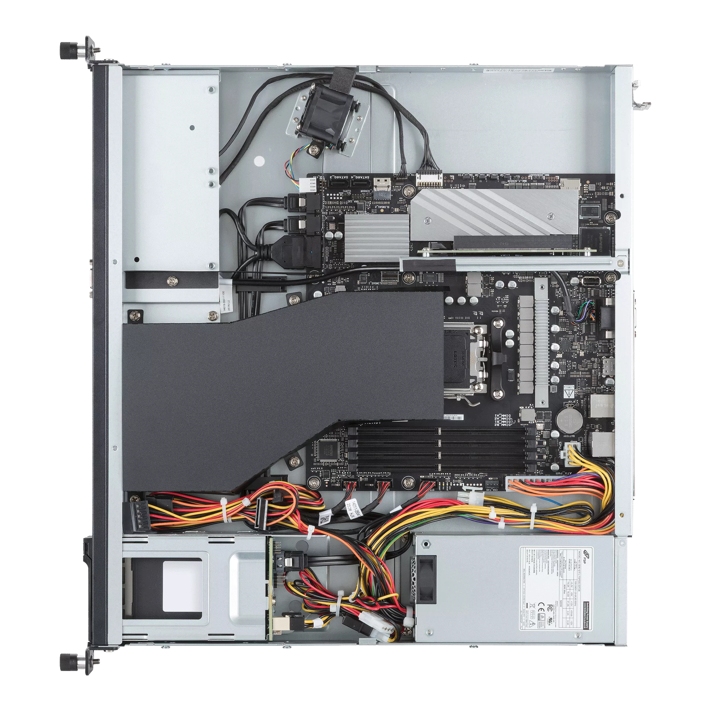 ASUS ExpertCenter Pro ER100A B6 