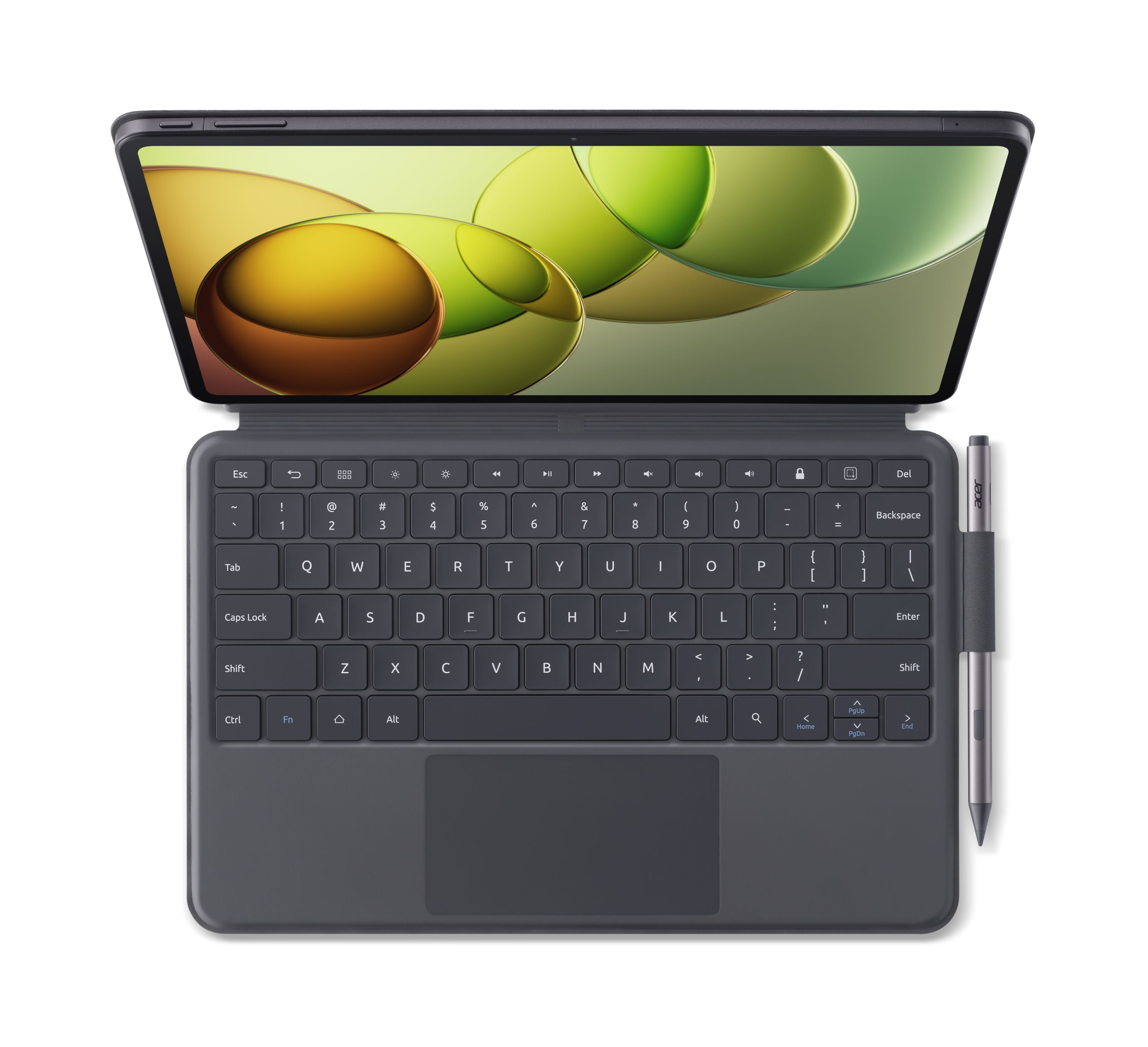 Acer Iconia X12/ X12-21M-869N/ 12, 6"/ 2560x1600/ 8GB/ 256GB/ An15/ Matte Black 