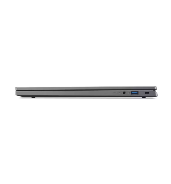 Acer Aspire Go 17/ AG17-31P-39BB/ 3-N355/ 17, 3"/ FHD/ 8GB/ 512GB/ Intel int/ W11H/ Gray/ 2R 