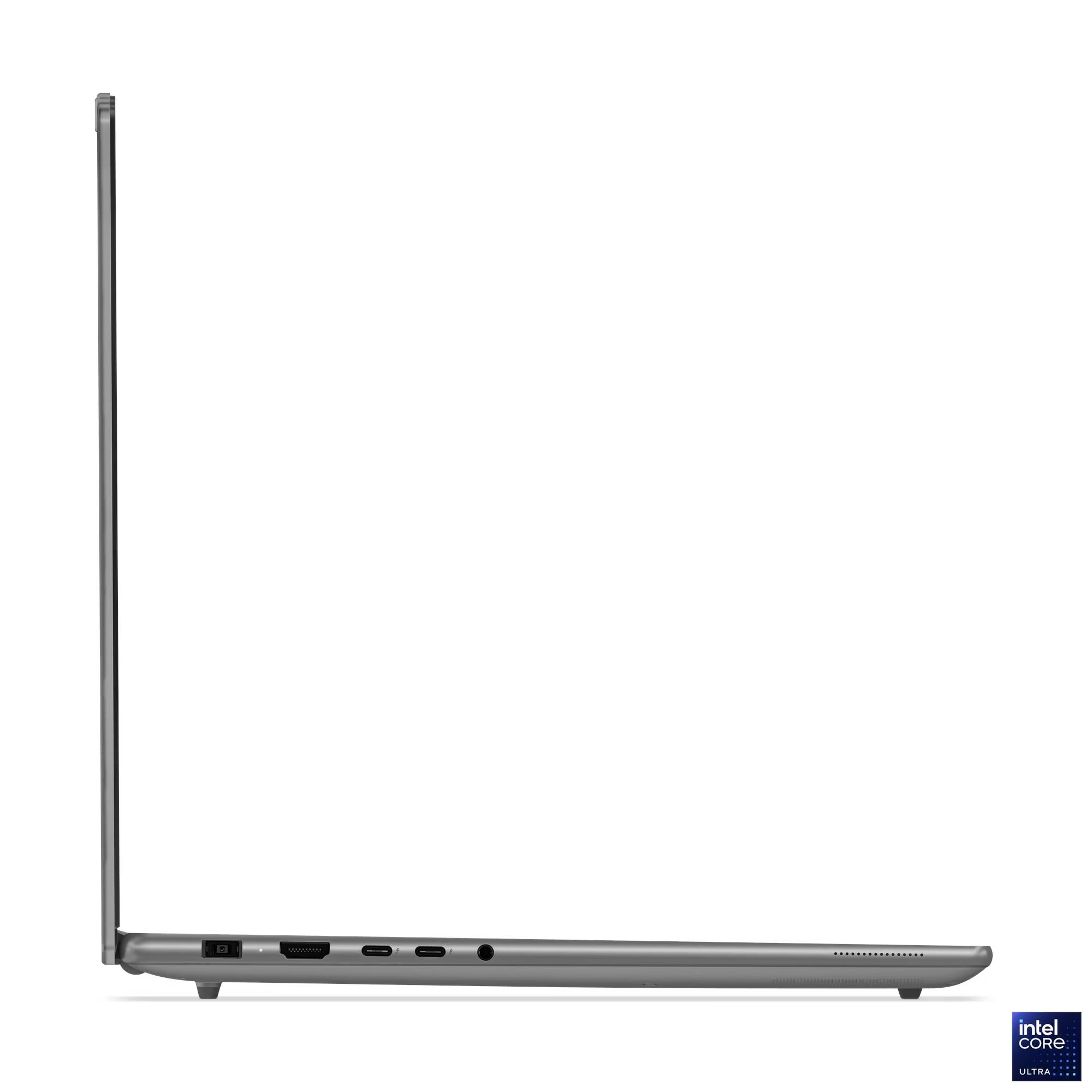 Lenovo Yoga Pro 9/ 16IAH10/ U9-285H/ 16"/ 3200x2000/ T/ 64GB/ 2TB/ RTX 5070/ W11P/ Gray/ 3R On-Site 