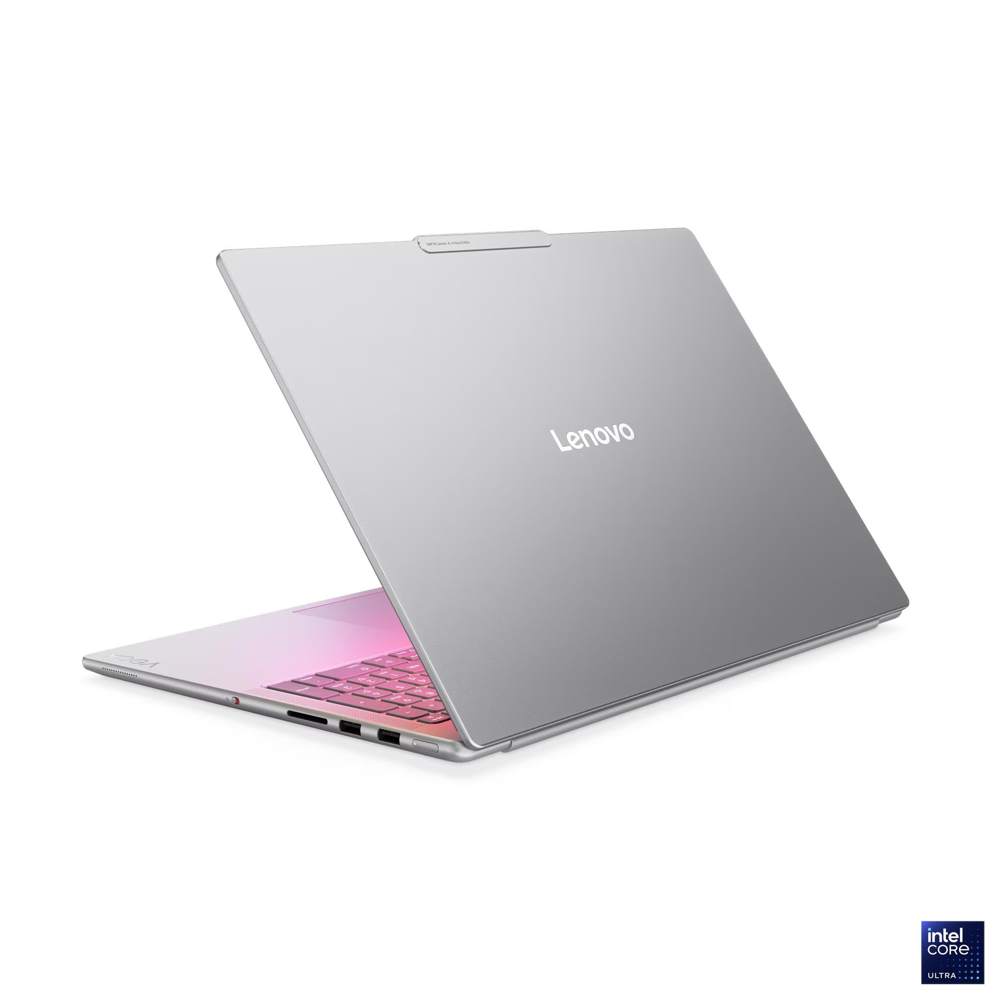 Lenovo Yoga Pro 9/ 16IAH10/ U9-285H/ 16"/ 3200x2000/ T/ 64GB/ 2TB/ RTX 5070/ W11P/ Gray/ 3R On-Site 