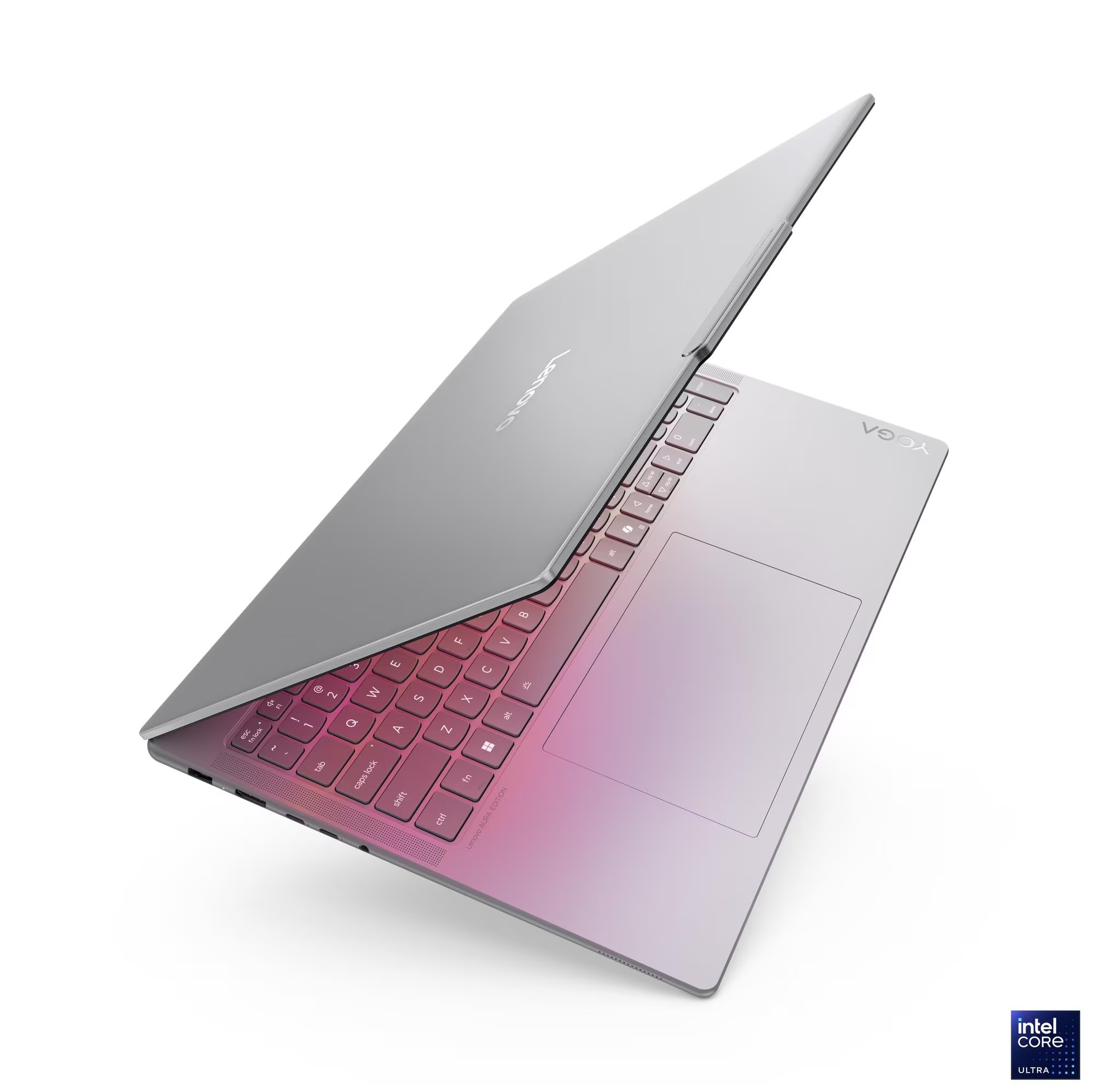 Lenovo Yoga Pro 9/ 16IAH10/ U9-285H/ 16"/ 3200x2000/ T/ 64GB/ 2TB/ RTX 5070/ W11P/ Gray/ 3R On-Site 