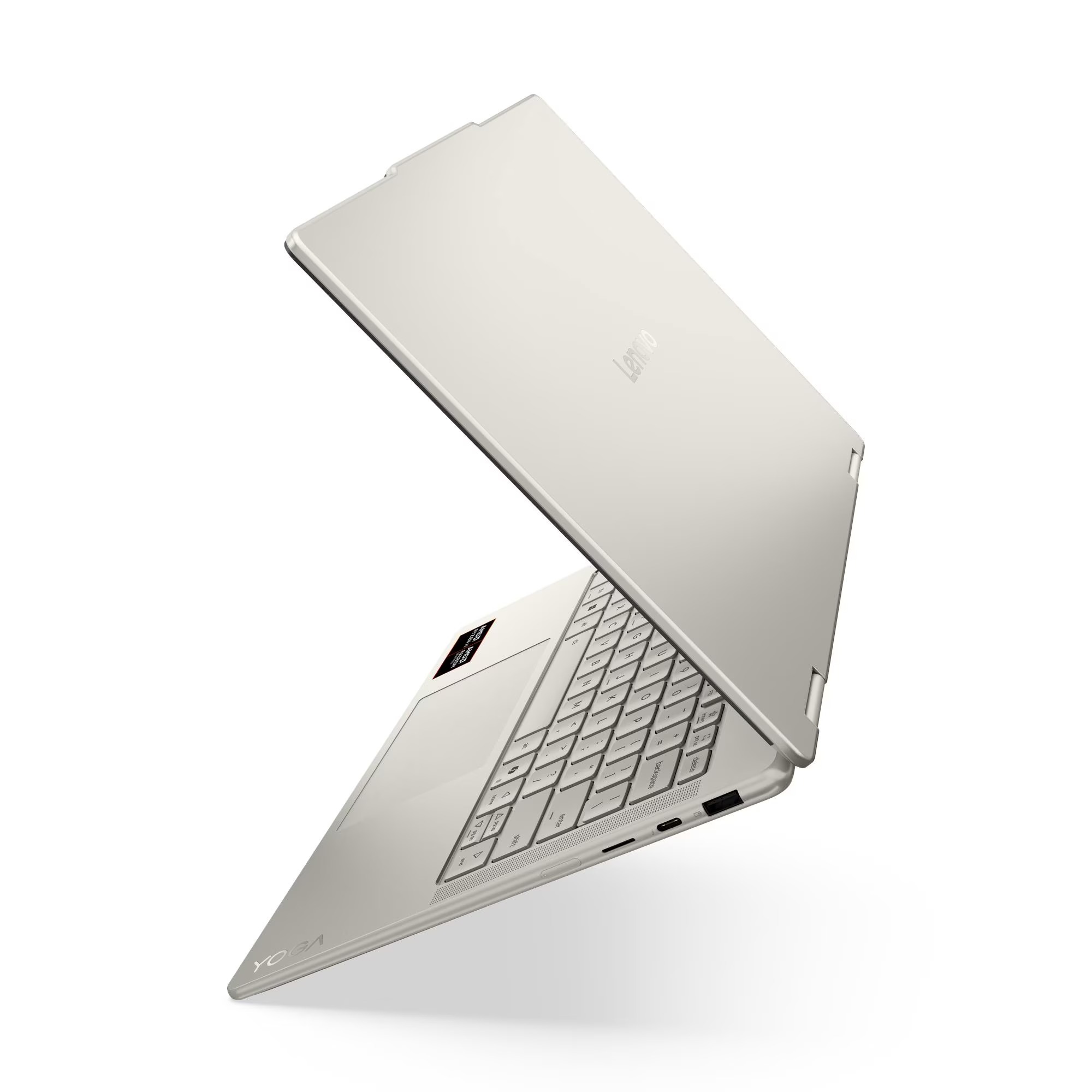 Lenovo Yoga 7 2-in-1/ 14AKP10/ AI7-350/ 14"/ WUXGA/ T/ 16GB/ 1TB/ AMD int/ W11H/ Seashell/ 3R On-Site 