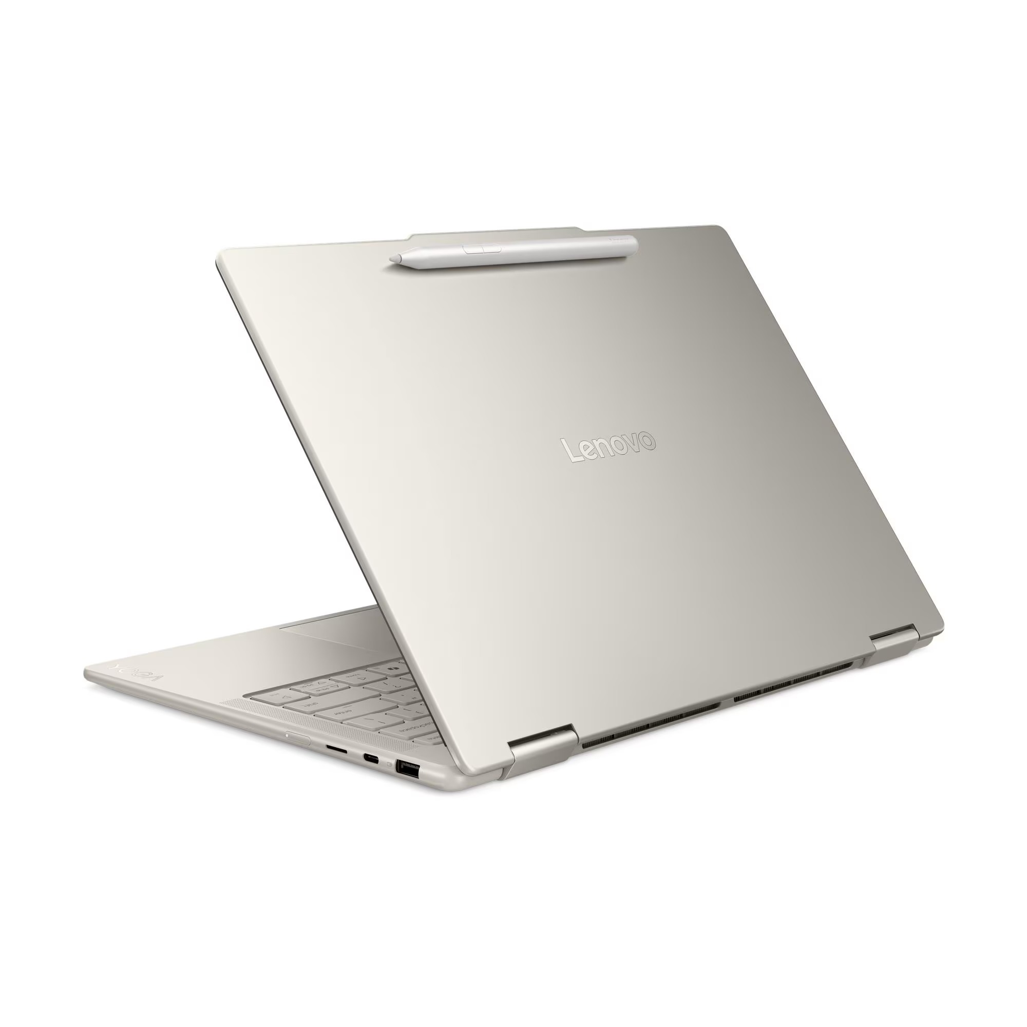 Lenovo Yoga 7 2-in-1/ 14AKP10/ AI7-350/ 14"/ WUXGA/ T/ 16GB/ 1TB/ AMD int/ W11H/ Seashell/ 3R On-Site 
