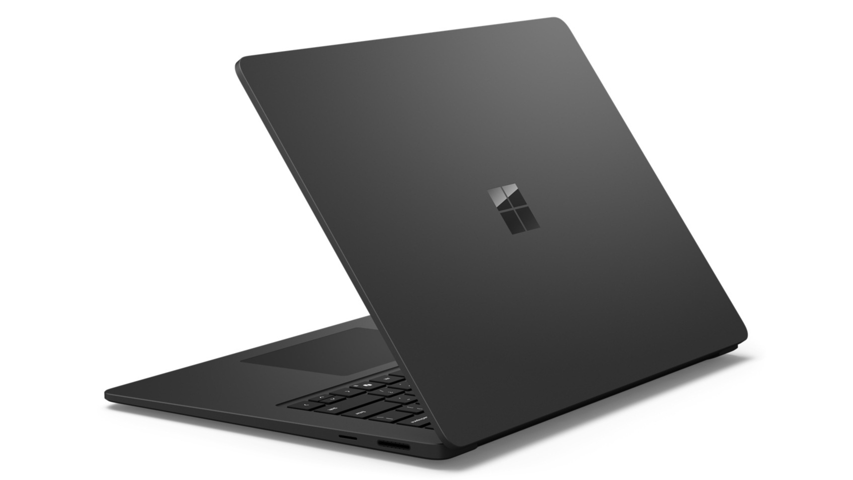 Microsoft Surface Laptop 15" (8. edícia)/ U5-335/ 15"/ 3270x2180/ T/ 32GB/ 256GB/ Intel int/ W11P/ Black/ 2R 