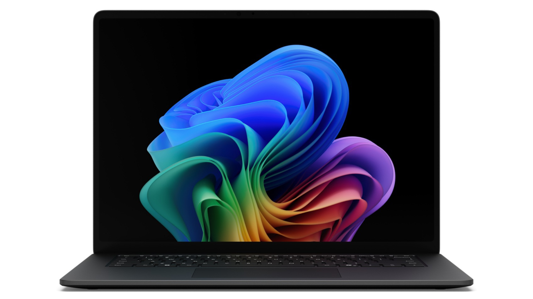 Microsoft Surface Laptop 15" (8. edícia)/ UX7-368H/ 15"/ 3270x2180/ T/ 64GB/ 1TB/ Intel int/ W11P/ Black/ 2R 