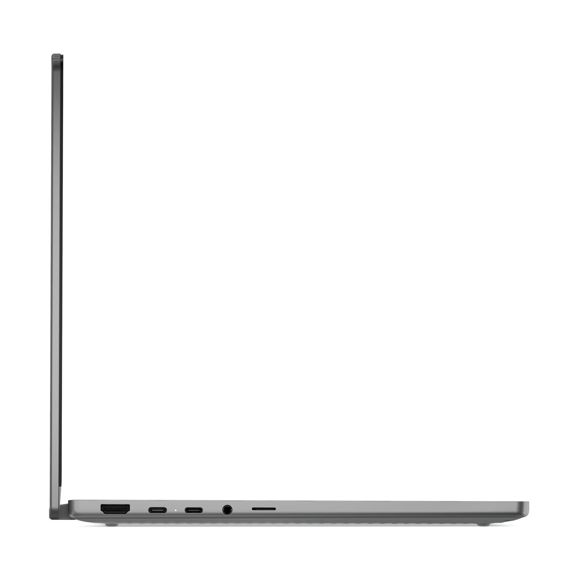 Lenovo Chrome 2in1/ 14ITN10/ 3-N355/ 14"/ WUXGA/ T/ 8GB/ 128GB/ Intel int/ Chrome/ Gray/ 2R 