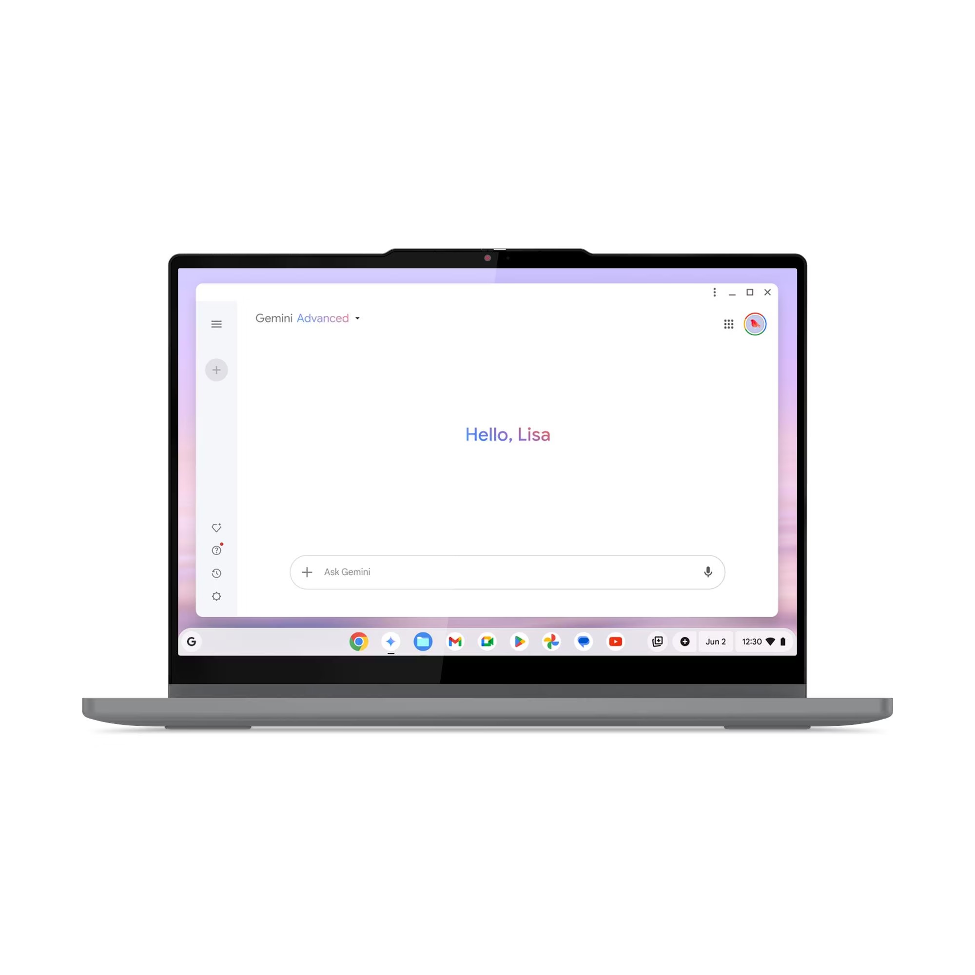 Lenovo Chrome 2in1/ 14ITN10/ 3-N355/ 14"/ WUXGA/ T/ 8GB/ 128GB/ Intel int/ Chrome/ Gray/ 2R 