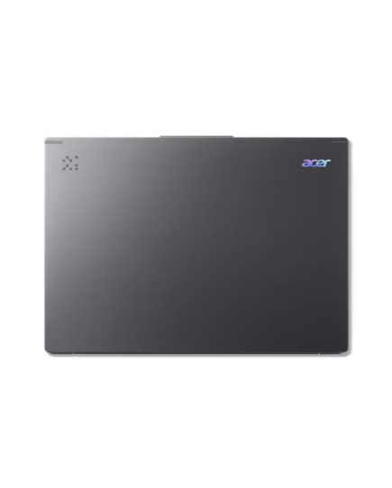 Acer Aspire 14 AI/ A14-52MT-76GE/ U7-256V/ 14"/ WUXGA/ T/ 16GB/ 512GB/ Intel int/ W11H/ Gray/ 2R 
