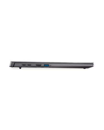 Acer Aspire 14 AI/ A14-52MT-76GE/ U7-256V/ 14"/ WUXGA/ T/ 16GB/ 512GB/ Intel int/ W11H/ Gray/ 2R 