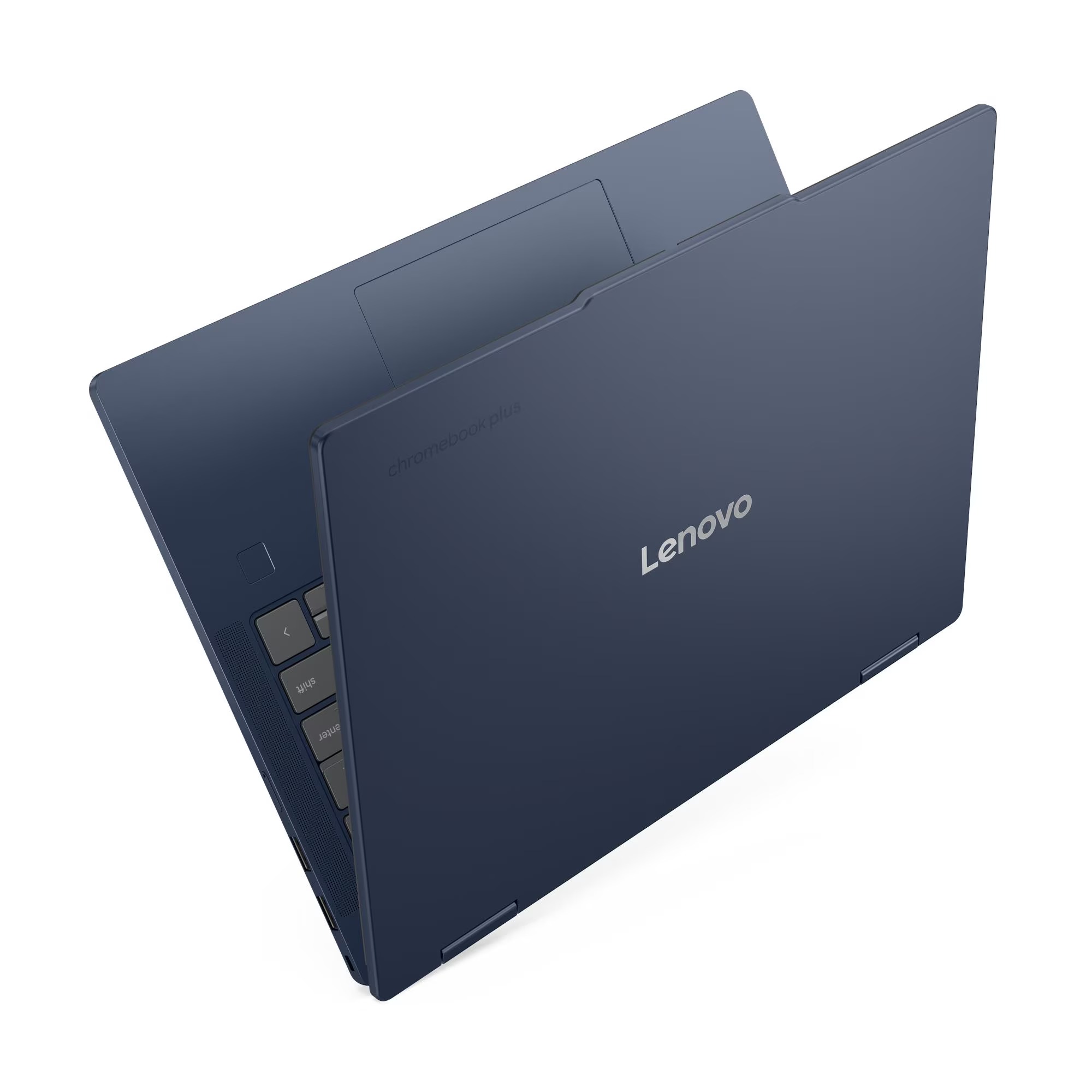 Lenovo Chrome 2in1 T/ 14ITN10/ 3-N355/ 14"/ WUXGA/ T/ 8GB/ 256GB/ Intel int/ Chrome/ Blue/ 2R 
