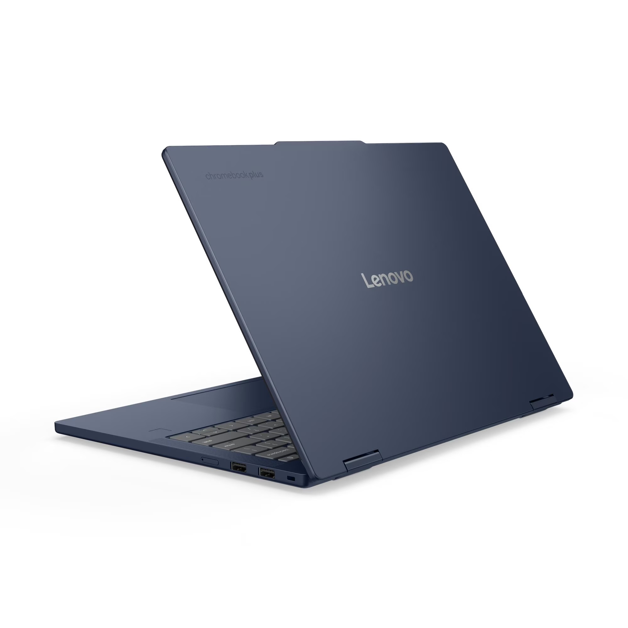 Lenovo Chrome 2in1 T/ 14ITN10/ 3-N355/ 14"/ WUXGA/ T/ 8GB/ 256GB/ Intel int/ Chrome/ Blue/ 2R 