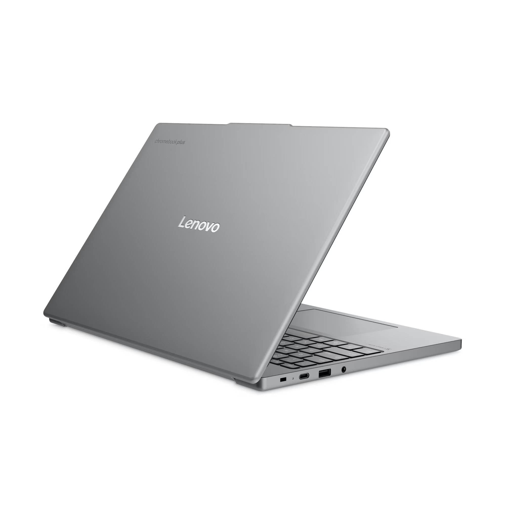 Lenovo Chrome/ 15ITN10/ 3-N355/ 15, 3"/ WUXGA/ T/ 8GB/ 256GB/ Intel int/ Chrome/ Gray/ 2R 