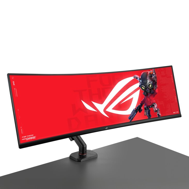 ROG Ergo Monitor Arm (AAS01R) 