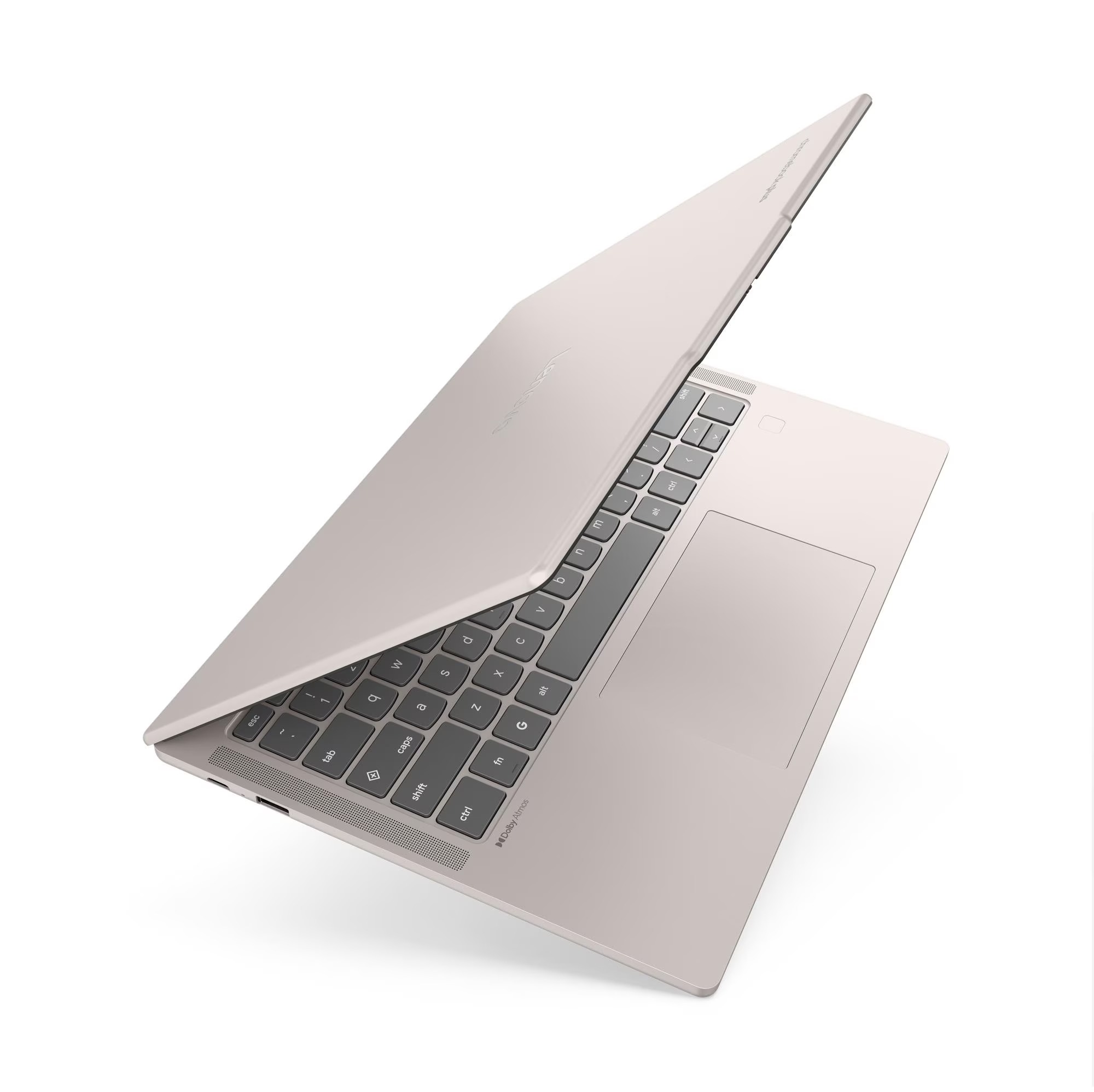 Lenovo Chrome/ 14M9610/ MTK-U910/ 14"/ WUXGA/ T/ 16GB/ 256GB/ Imm G925/ Chrome/ Seashell/ 2R 