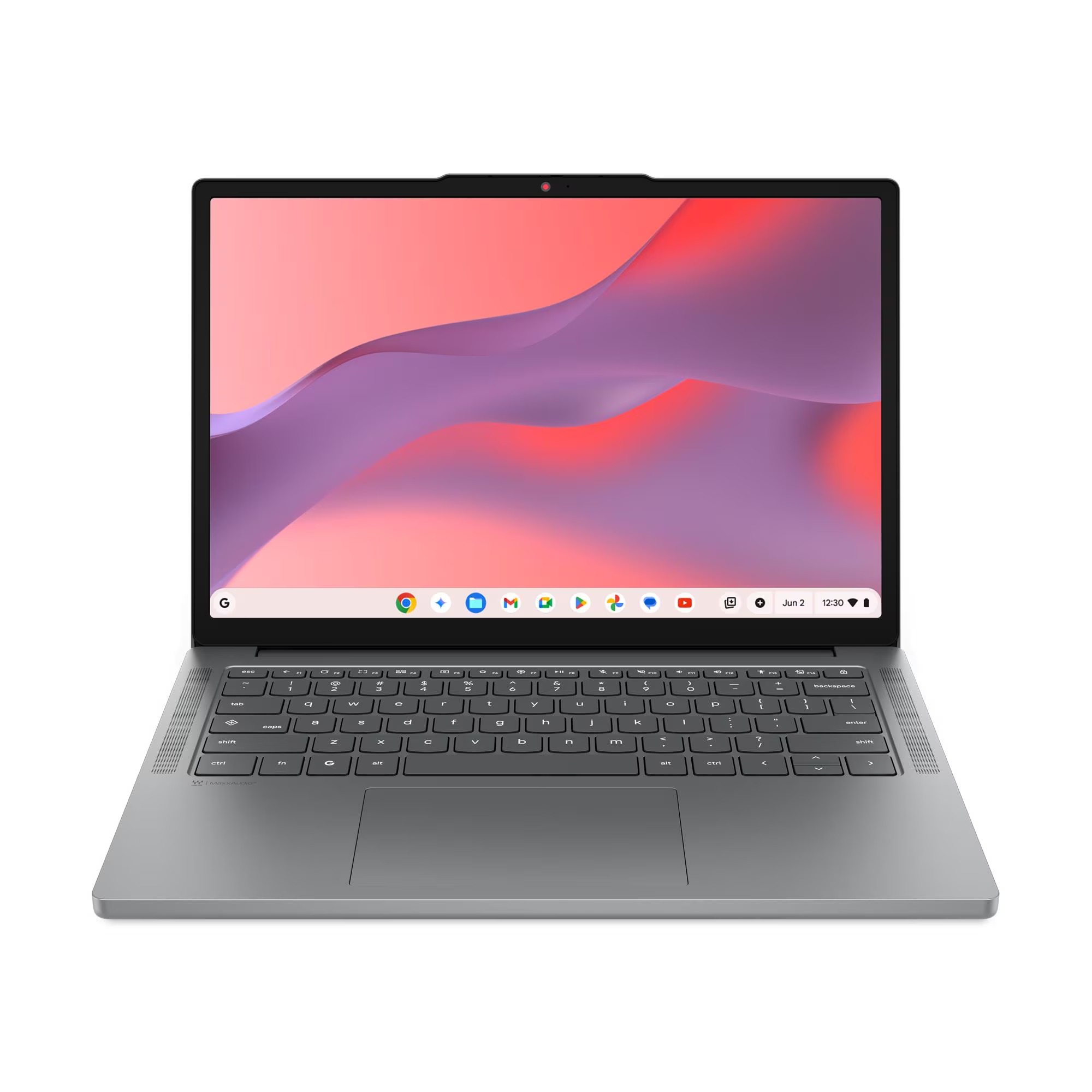 Lenovo Chrome/ 14M8911/ MTK-540/ 14"/ WUXGA/ 4GB/ 64GB a menej/ Mali G57/ Chrome/ Gray/ 2R 