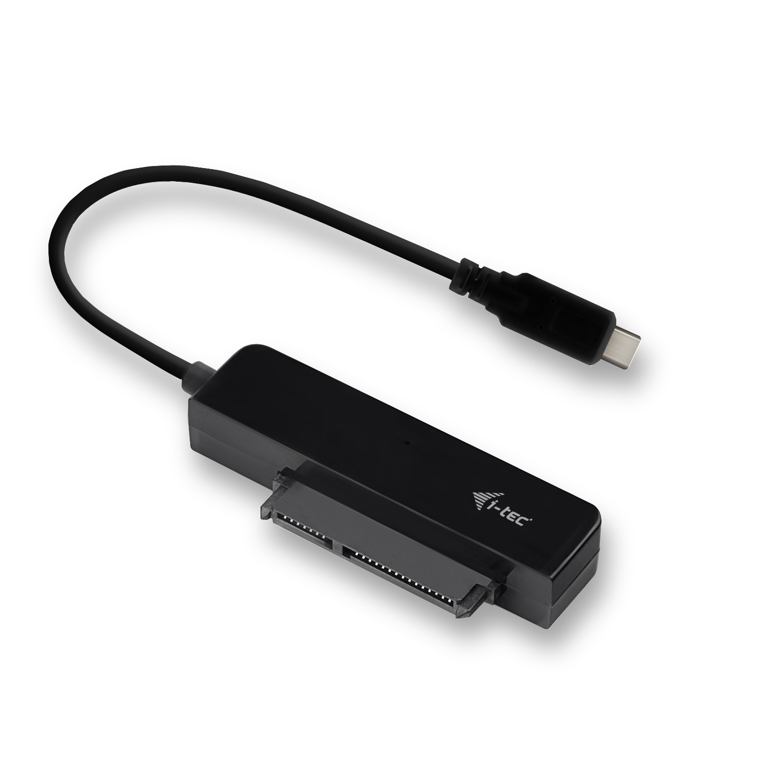 i-tec MYSAFE Easy 2, 5" HDD Case USB-C 3.1 Gen2 
