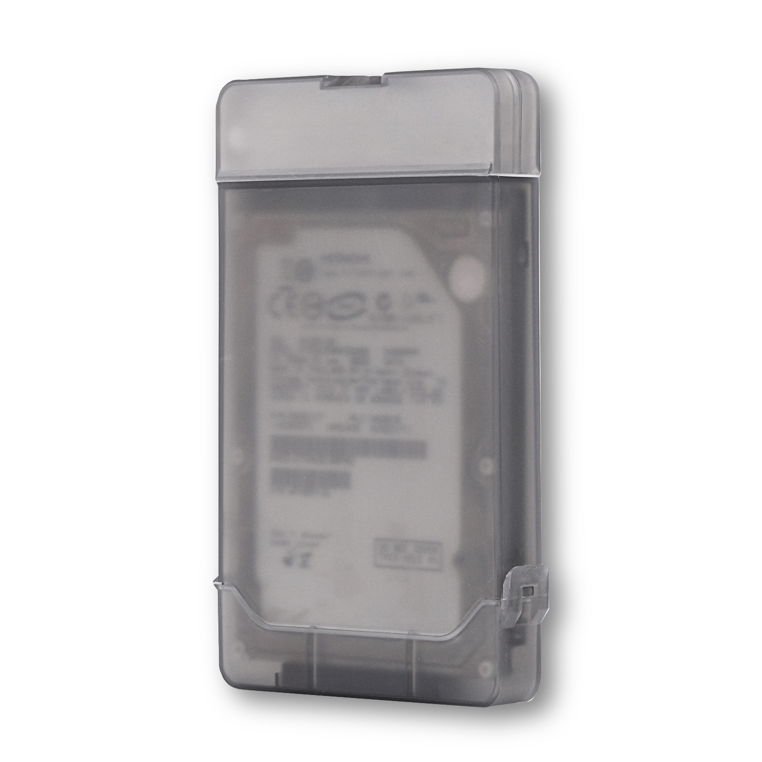 i-tec MYSAFE Easy 2, 5" HDD Case USB-C 3.1 Gen2 