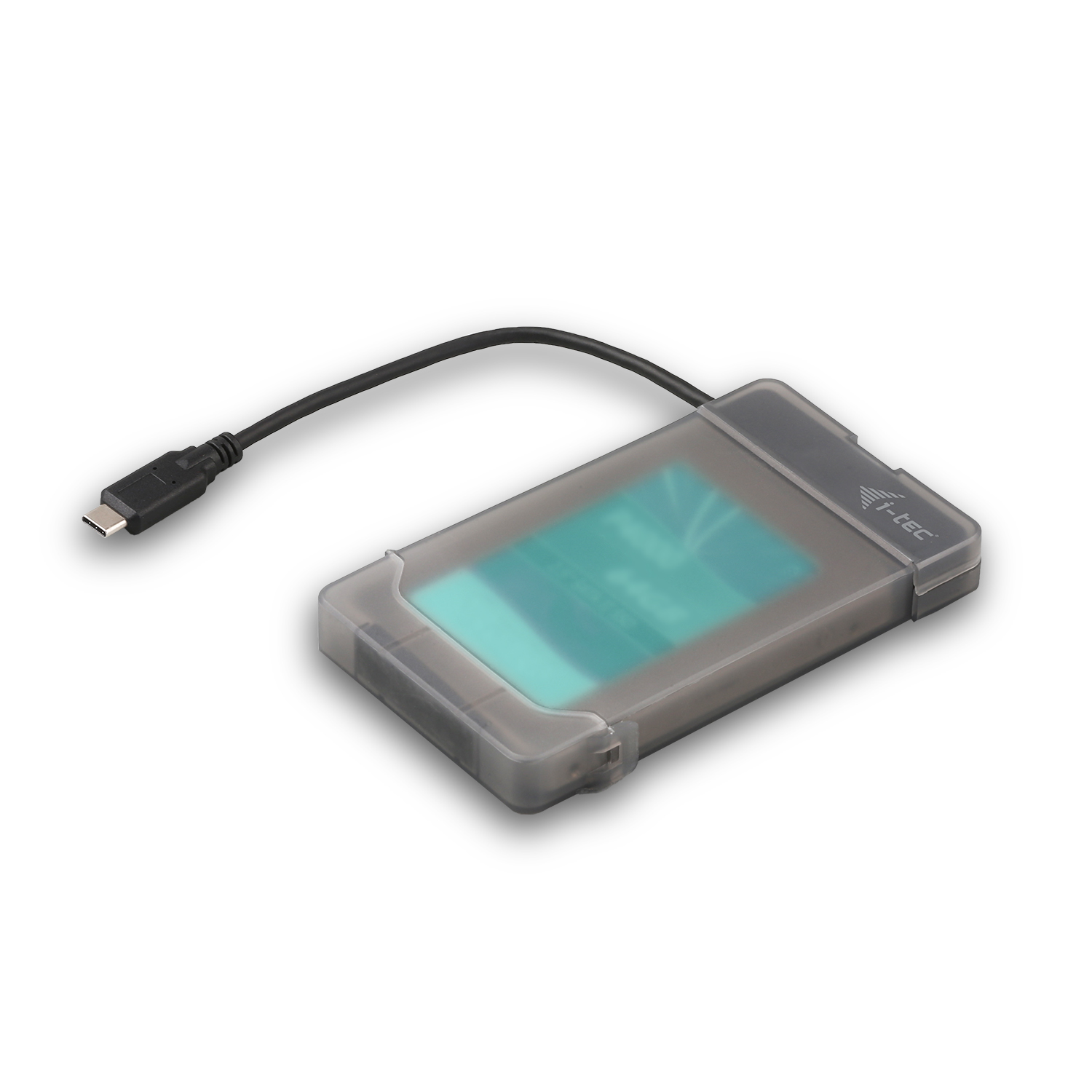 i-tec MYSAFE Easy 2, 5