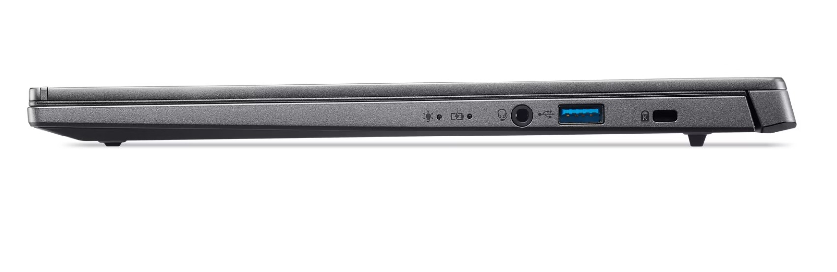 Acer Aspire 14 AI/ A14-52MT-76GE/ U7-256V/ 14"/ WUXGA/ T/ 16GB/ 512GB/ Intel int/ W11H/ Gray/ 2R 