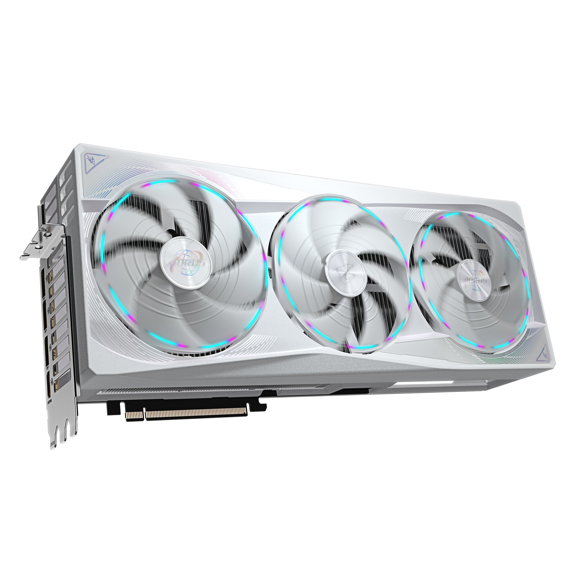 GIGABYTE AORUS GeForce RTX 5090 STEALTH ICE/ 32GB/ GDDR7 