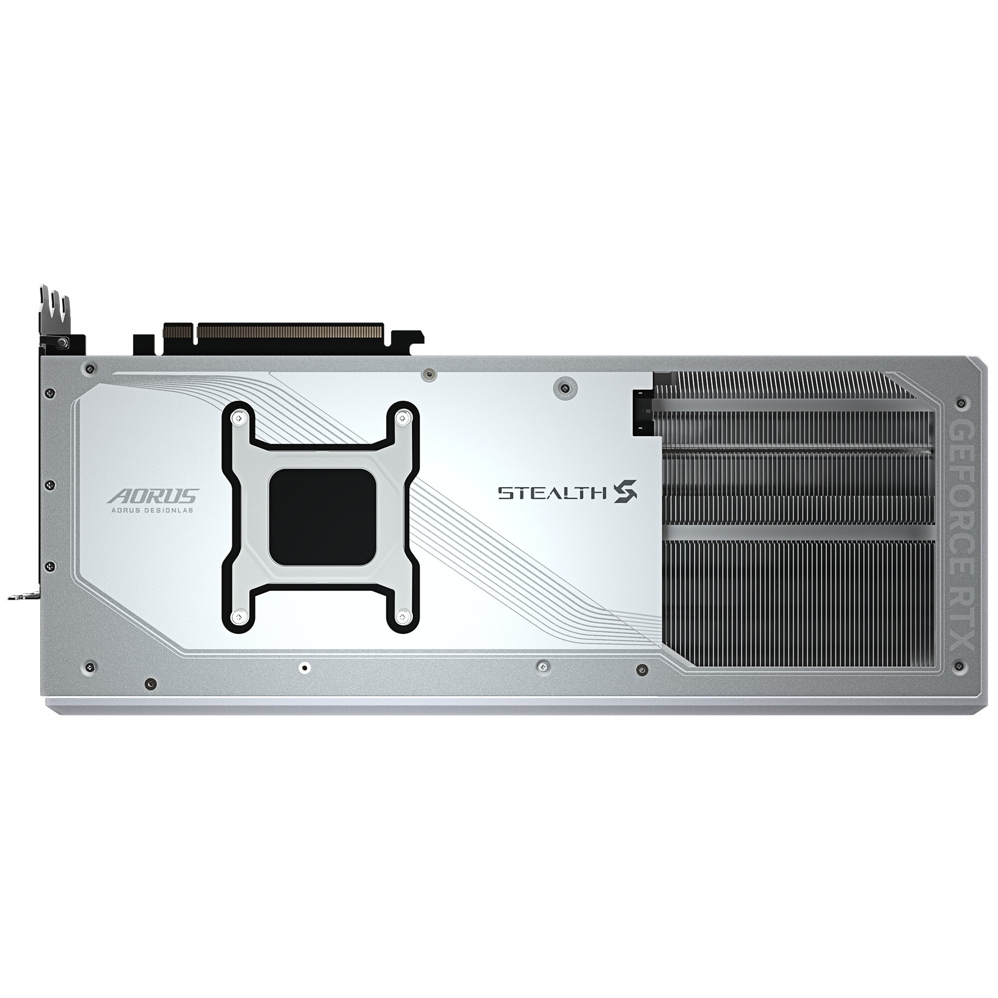 GIGABYTE AORUS GeForce RTX 5090 STEALTH ICE/ 32GB/ GDDR7 