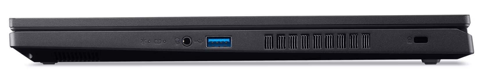 Acer Nitro V 15/ ANV15-52-74BN/ 7-240H/ 15, 6"/ FHD/ 16GB/ 512GB/ RTX 4050/ Linux/ Black/ 2R 