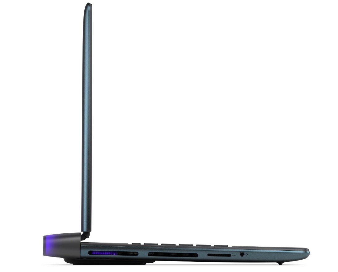 Dell Alienware/ 16 Area-51 AA16250/ U9-290HXP/ 16"/ 2560x1600/ 32GB/ 2TB/ RTX 5090/ W11H/ Liquid Teal/ 2R NBD 
