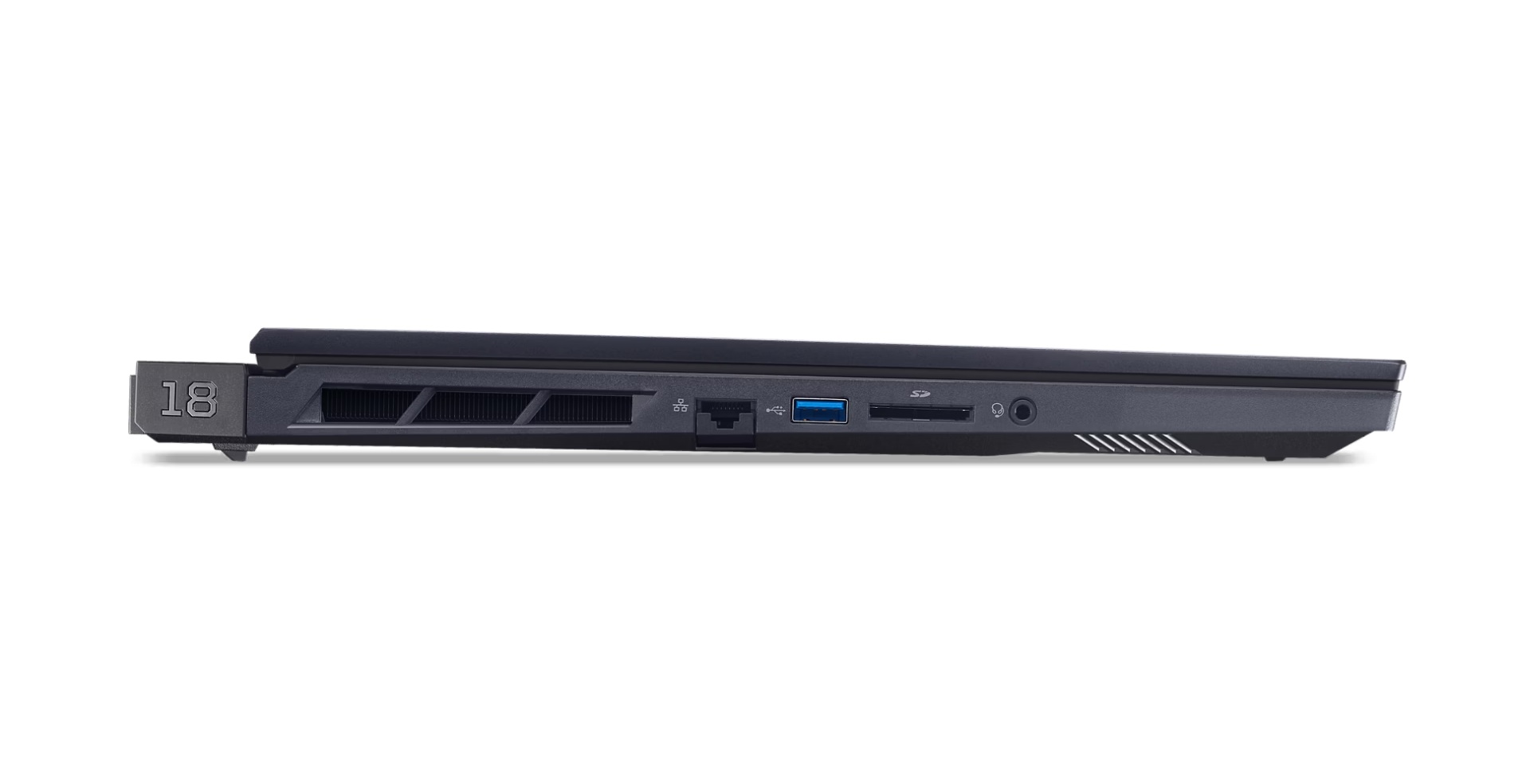 Acer Predator Helios 18 AI/ PH18-I71-90AJ/ U9-290HXP/ 18"/ 4K/ 192GB/ 4TB/ RTX 5090/ W11P/ Black/ 2R 