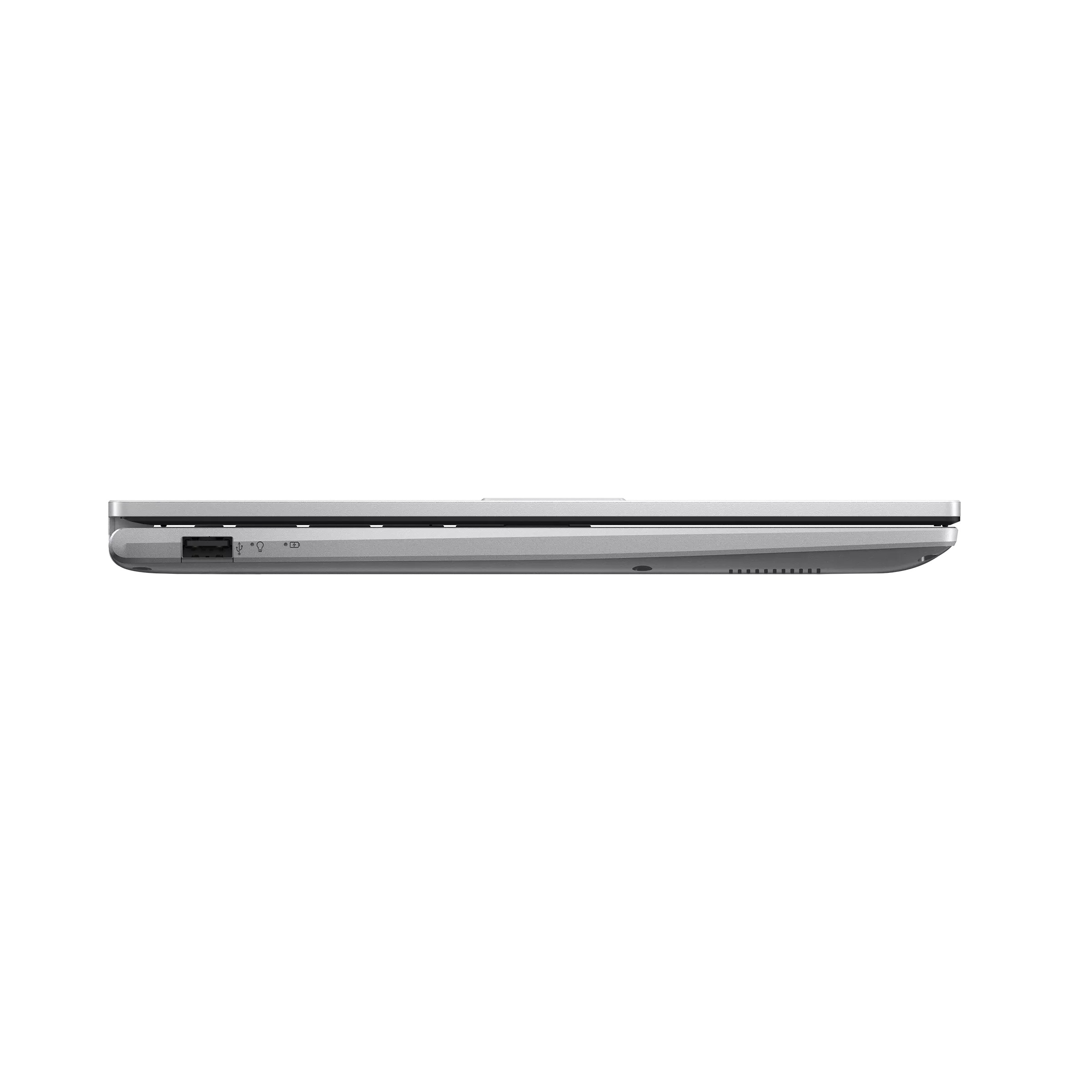 ASUS Vivobook 14/ X1404VA-EB2175WZ/ 5-120U/ 14"/ FHD/ 8GB/ 512GB/ Intel int/ W11H/ Silver/ 2R 